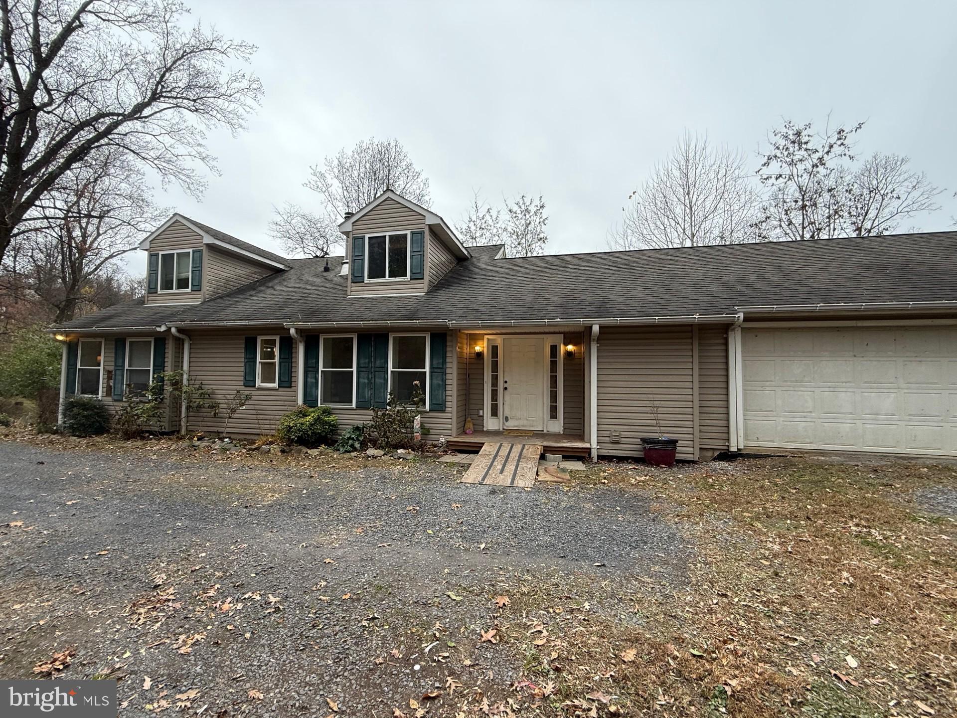 APPLE MT LAKE - Residential