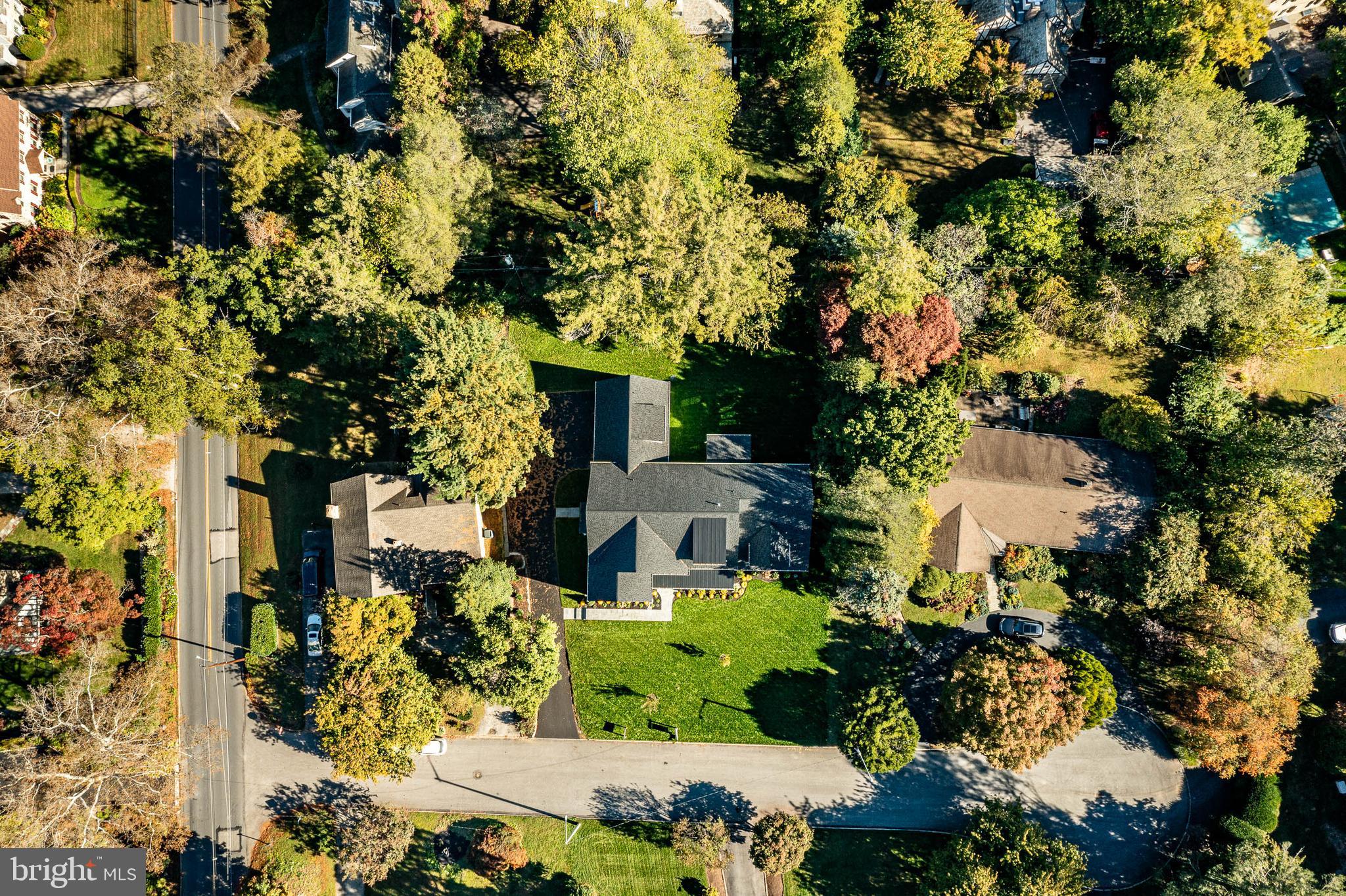 WYNNEWOOD - Residential