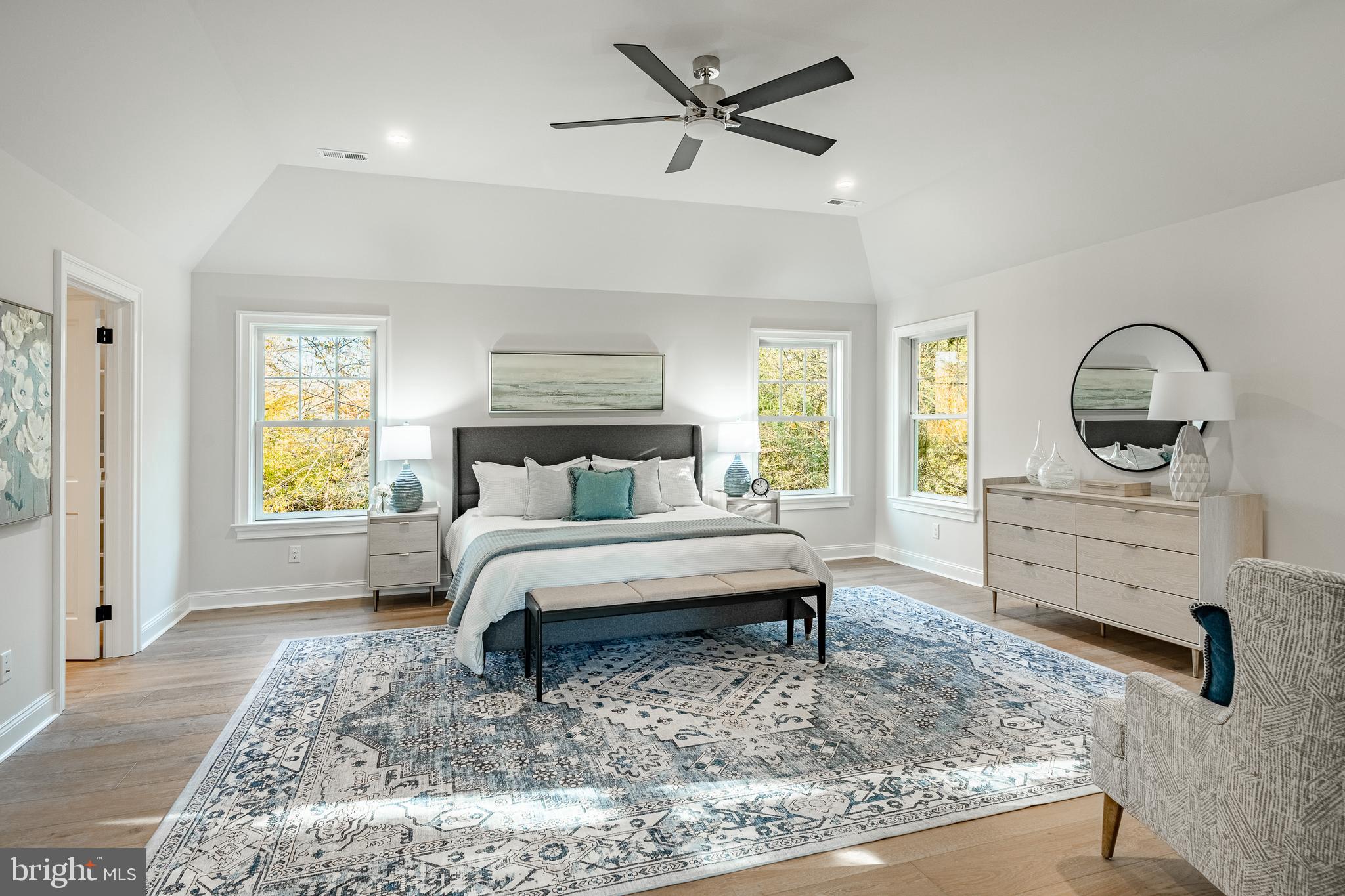 WYNNEWOOD - Residential