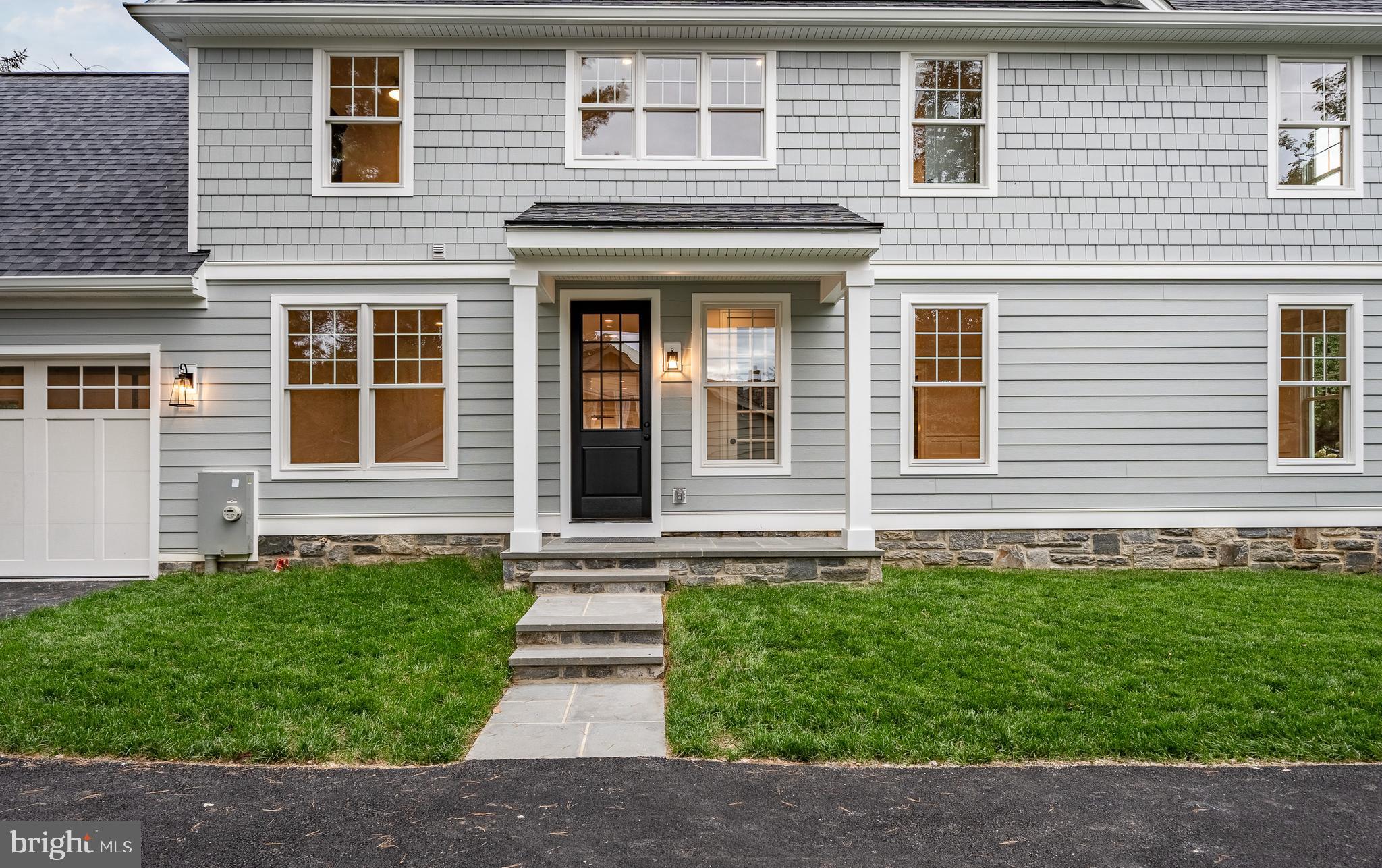 WYNNEWOOD - Residential