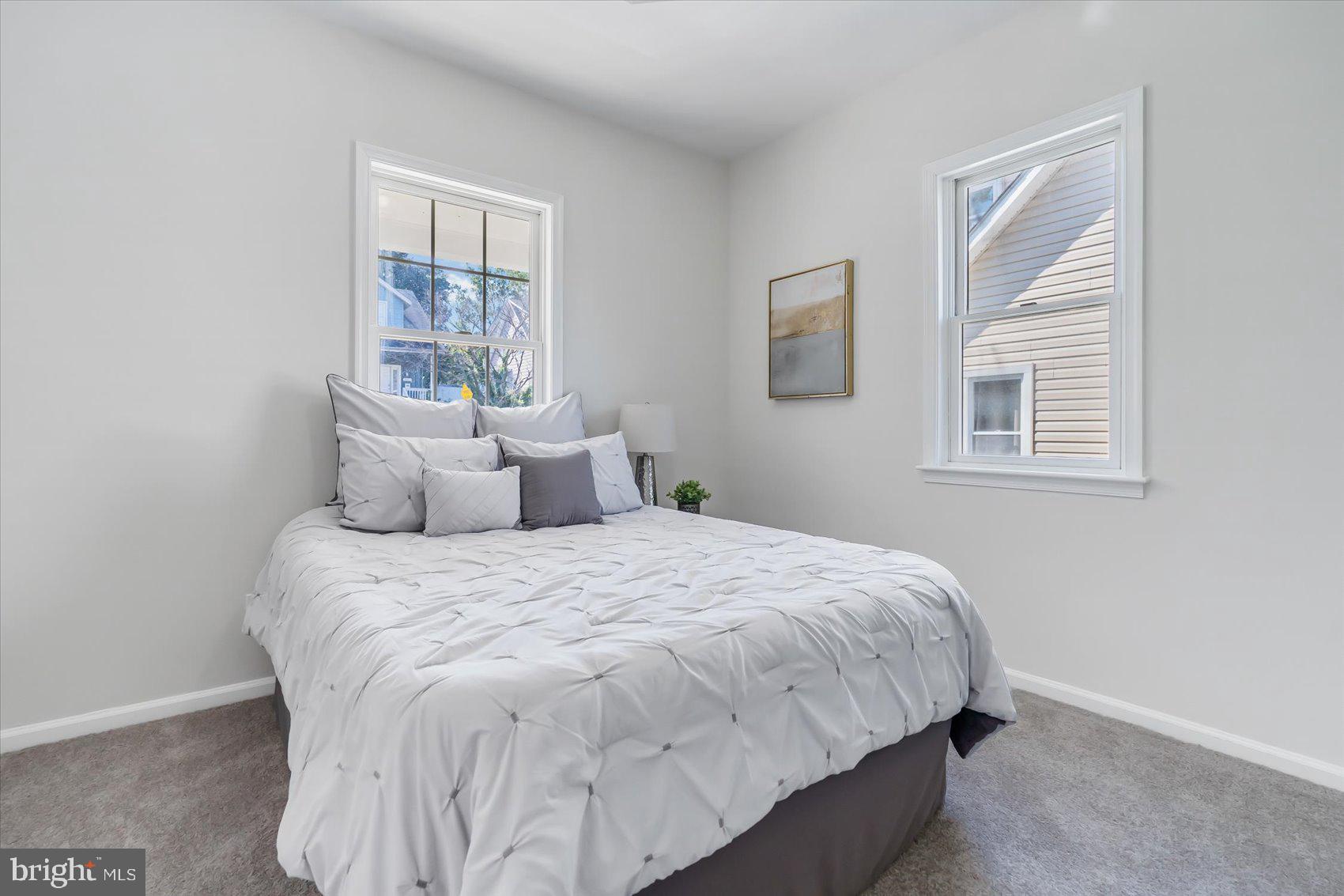 WALTHERSON - Residential Lease