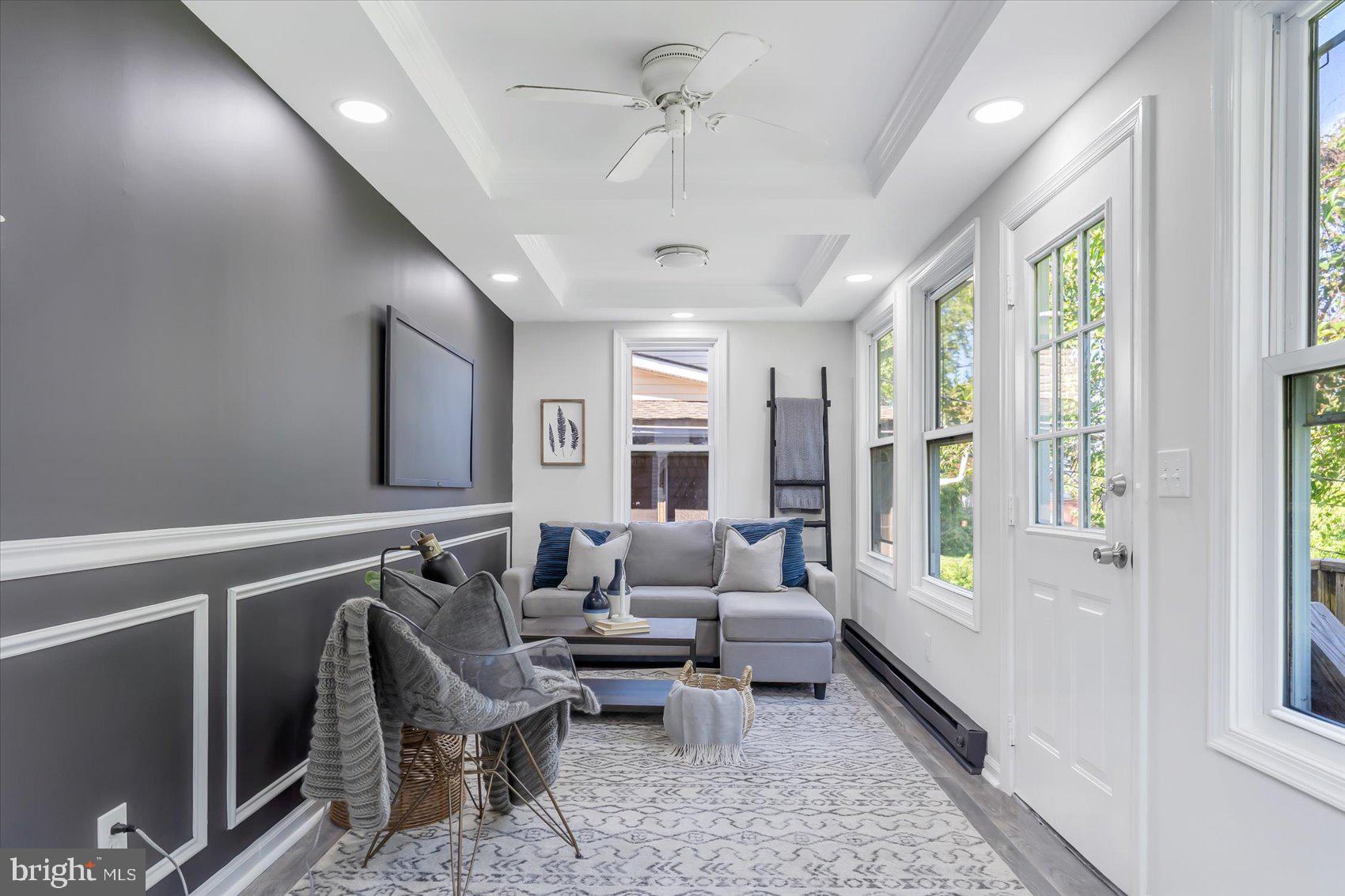 WALTHERSON - Residential Lease