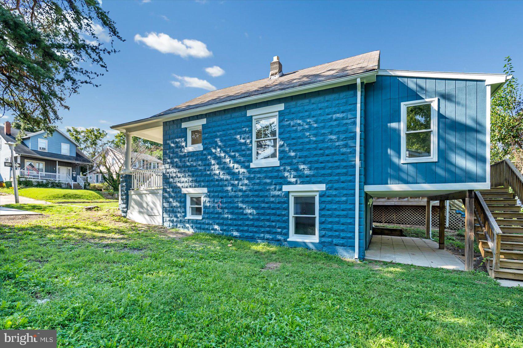 WALTHERSON - Residential Lease
