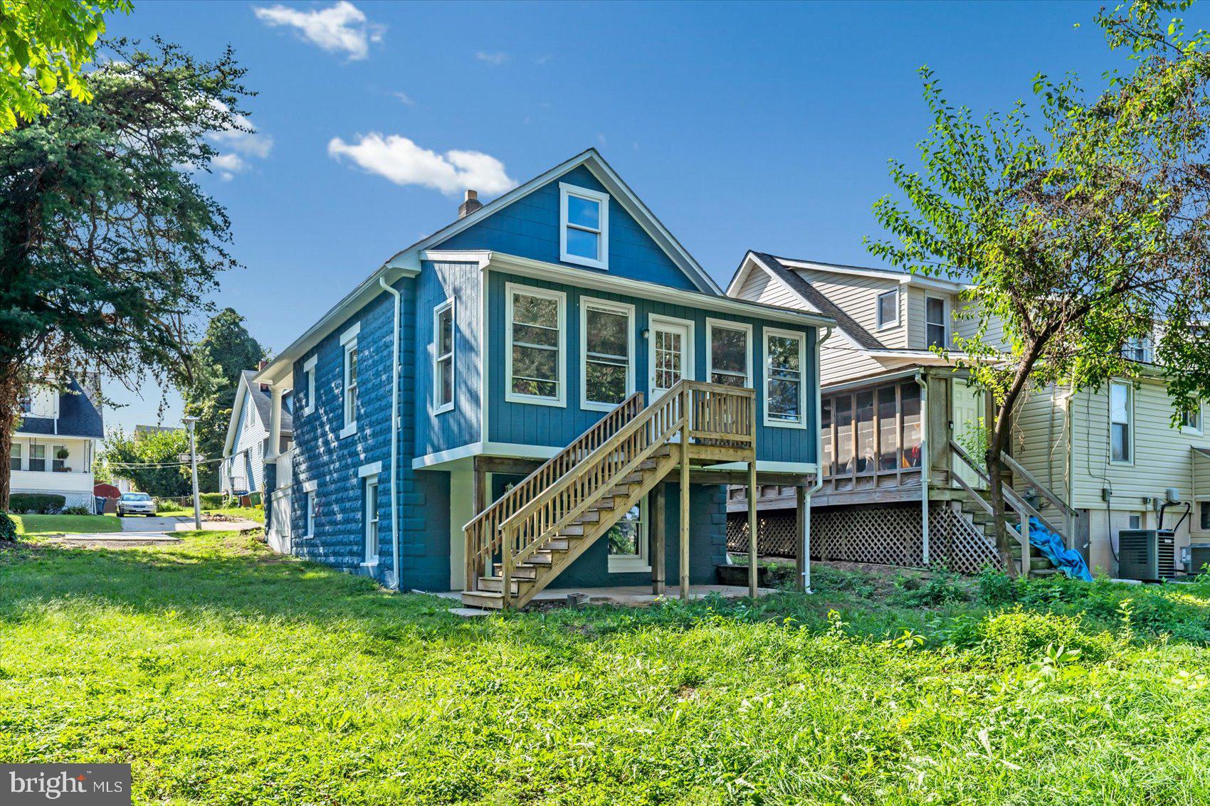 WALTHERSON - Residential Lease