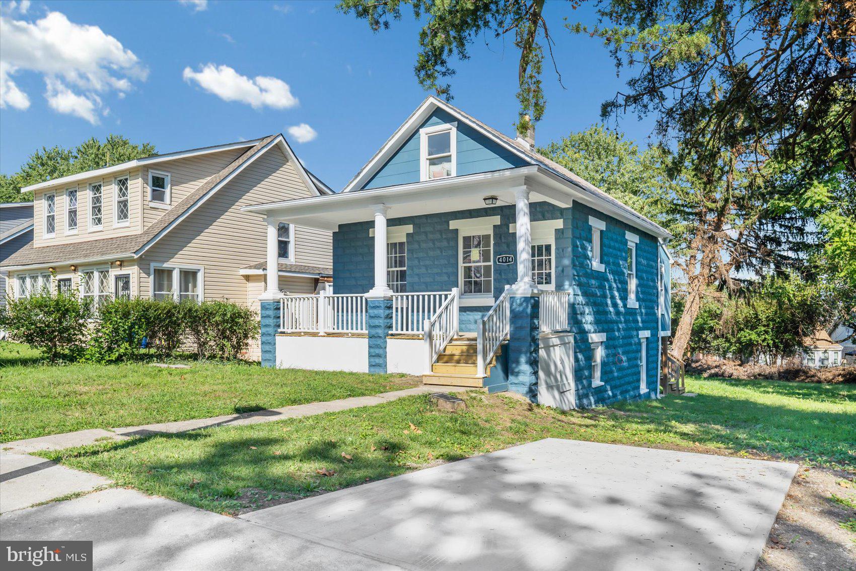 WALTHERSON - Residential Lease