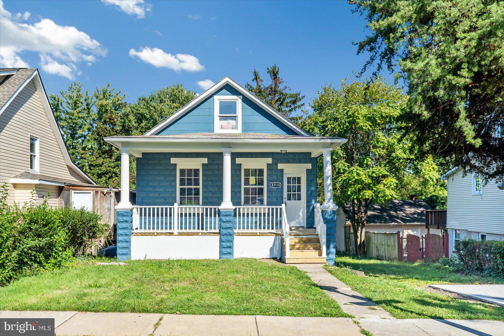 WALTHERSON - Residential Lease