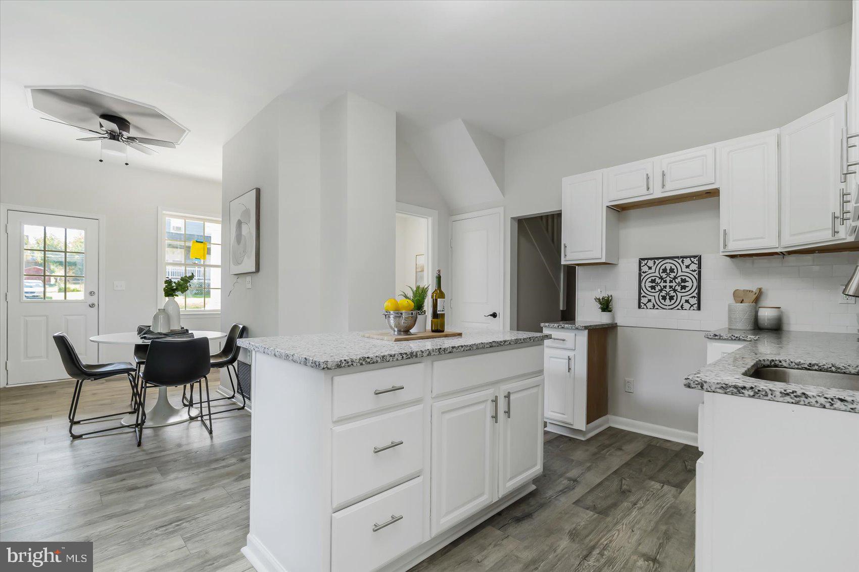 WALTHERSON - Residential Lease