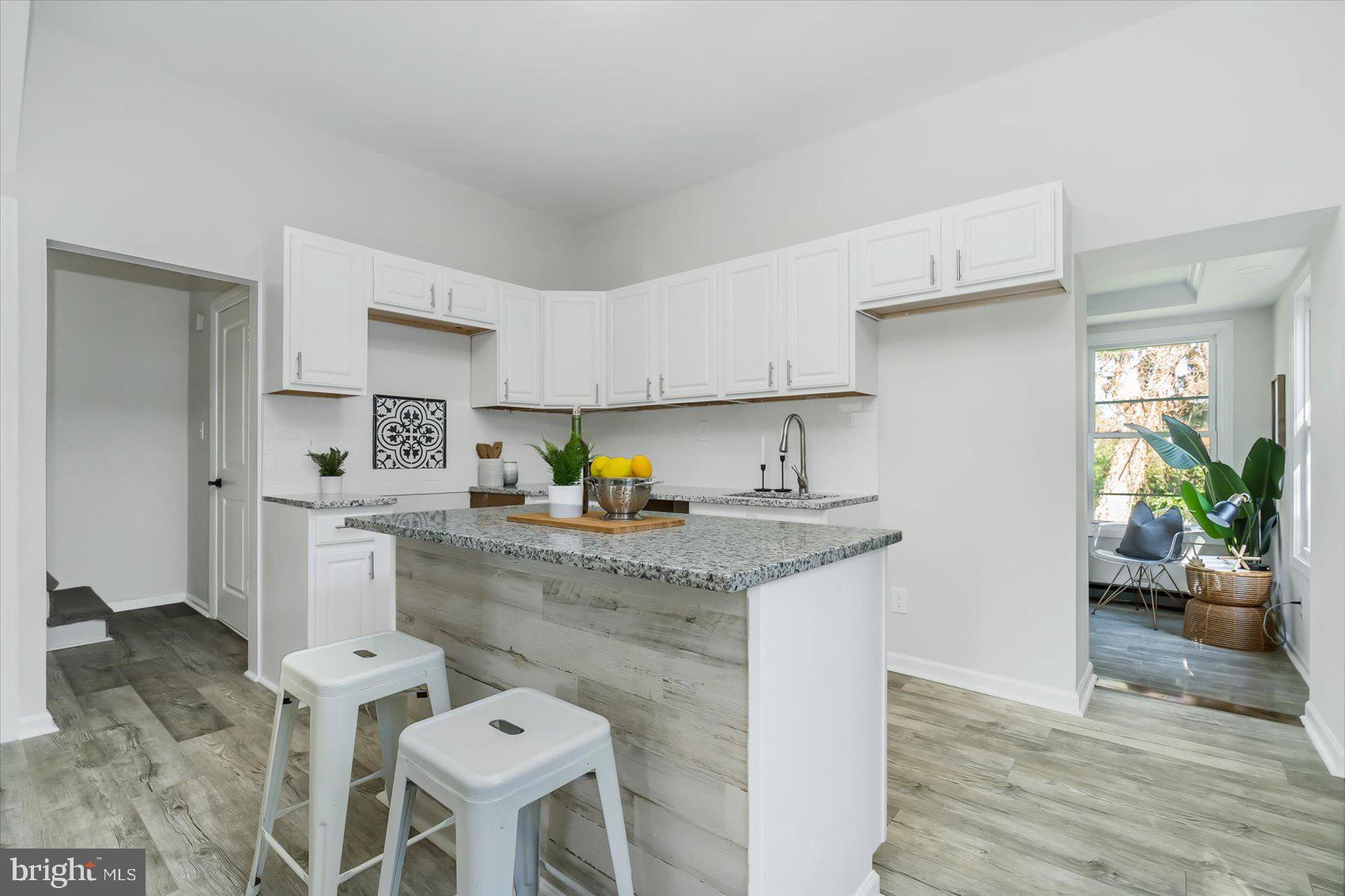 WALTHERSON - Residential Lease