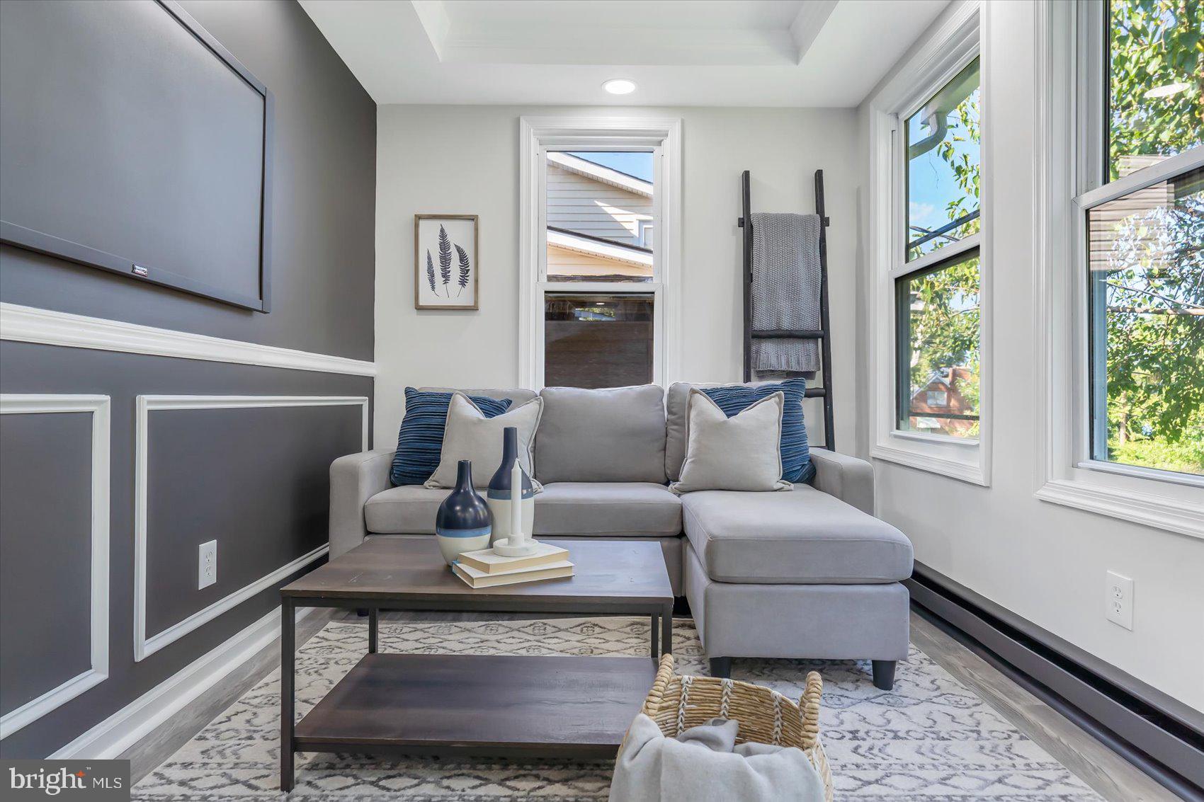 WALTHERSON - Residential Lease