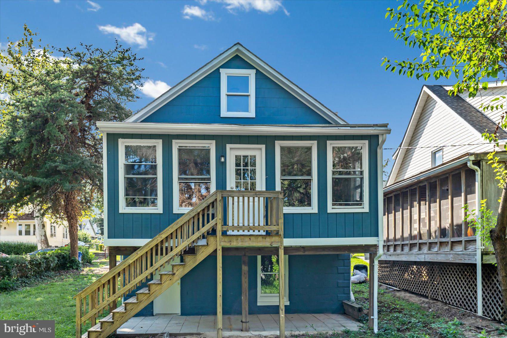 WALTHERSON - Residential Lease