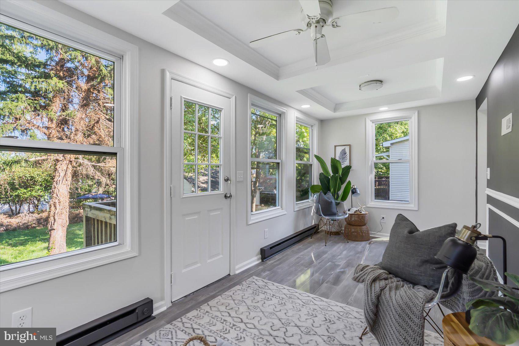 WALTHERSON - Residential Lease