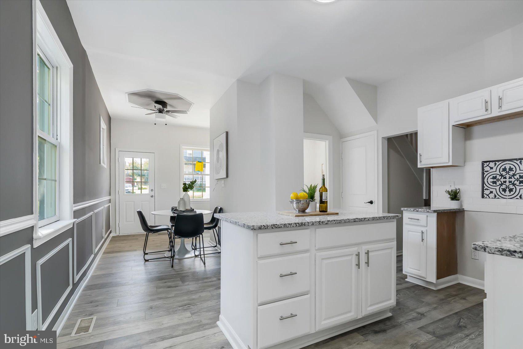 WALTHERSON - Residential Lease
