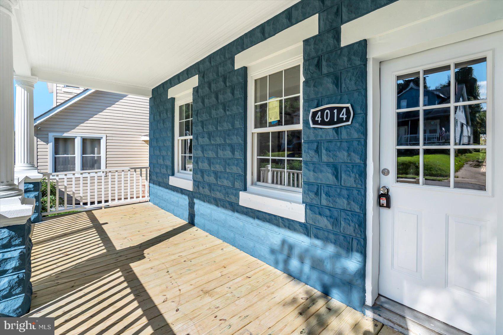 WALTHERSON - Residential Lease