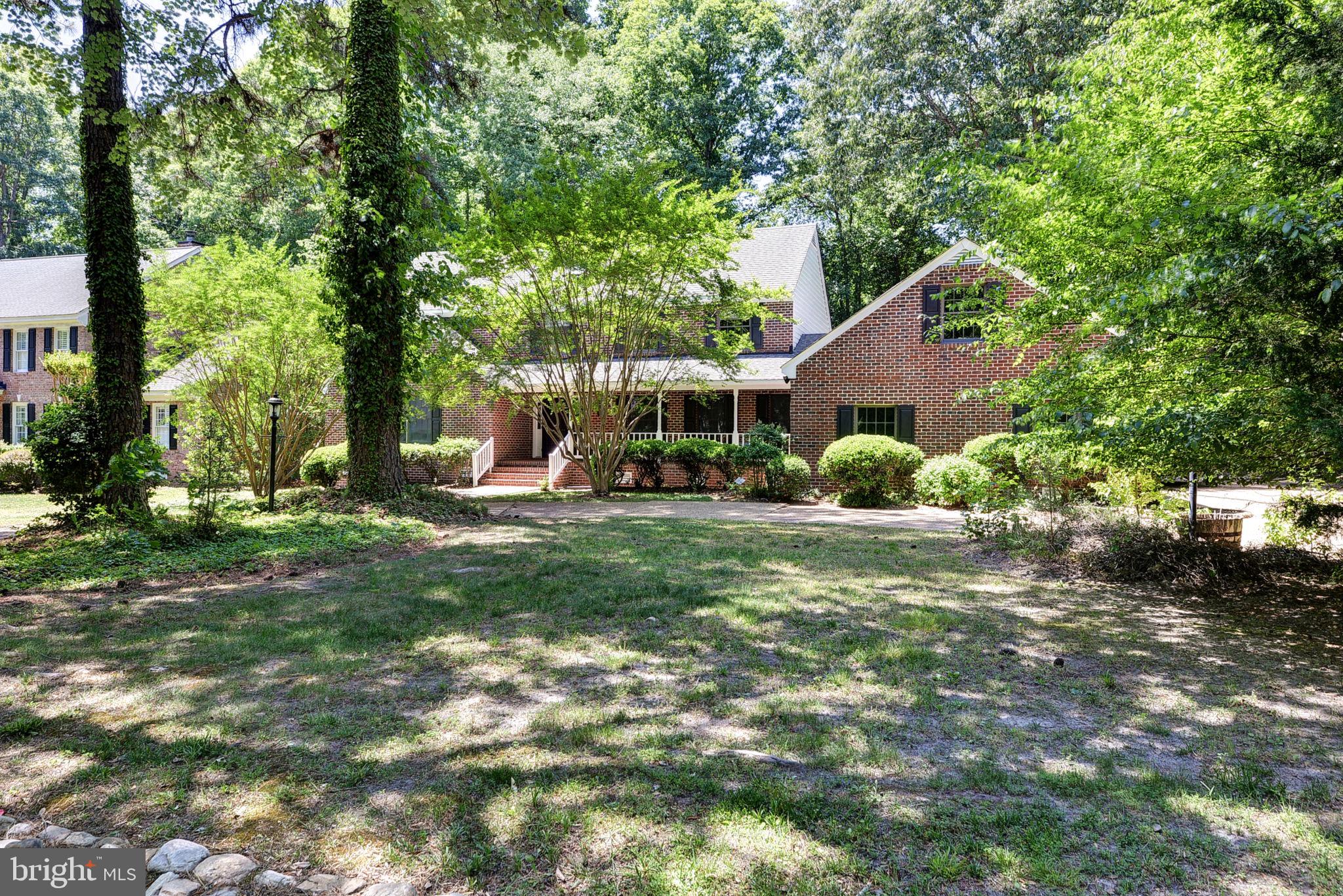 FORD'S COLONY - Residential