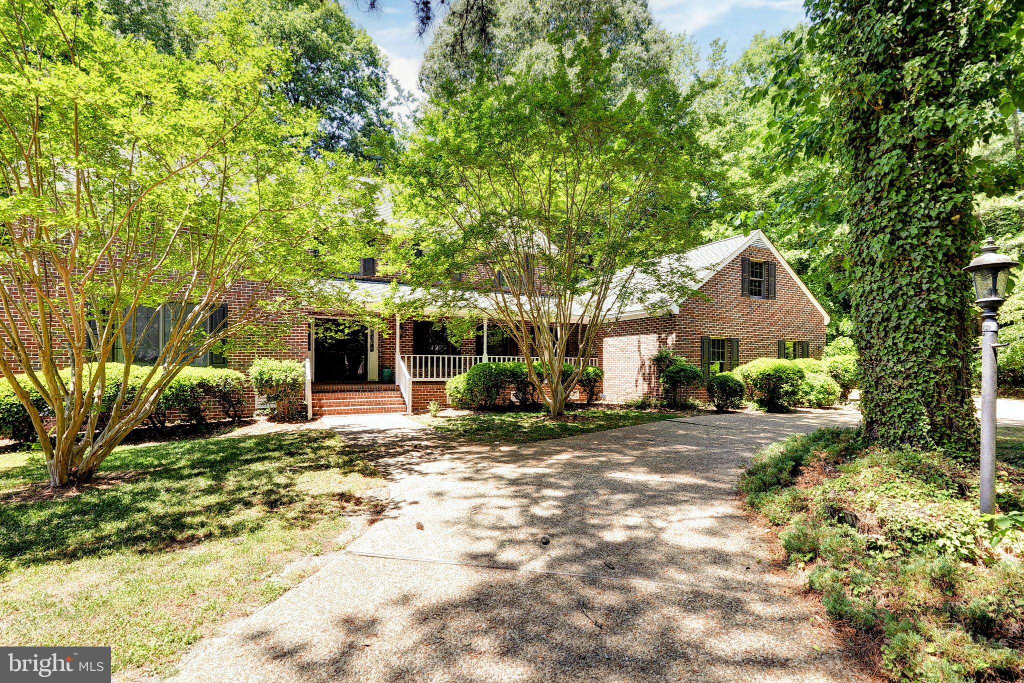 FORD'S COLONY - Residential