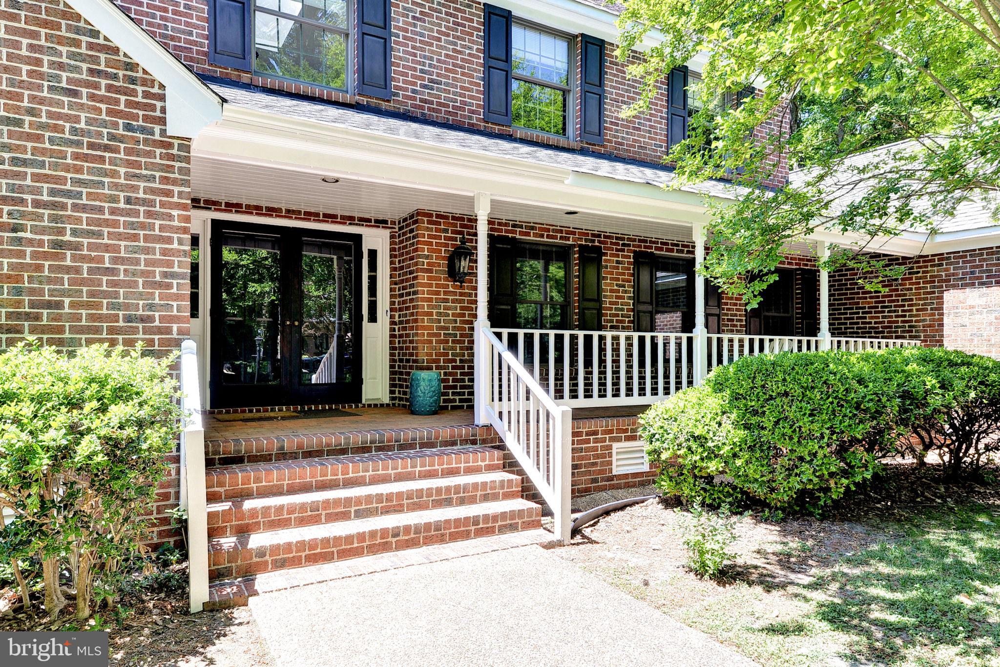 FORD'S COLONY - Residential