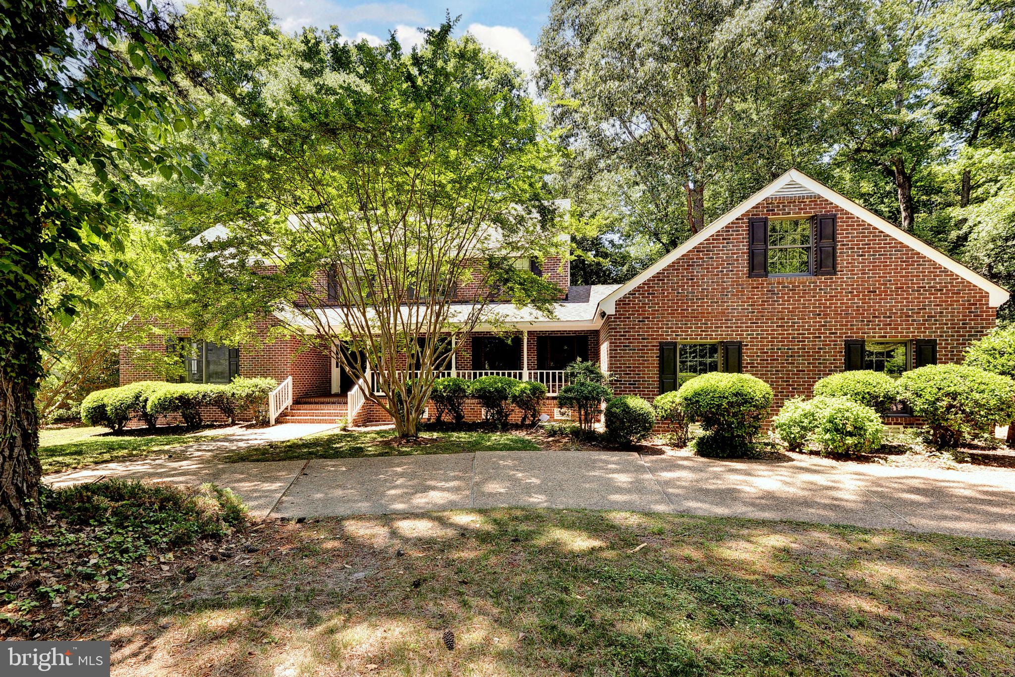 FORD'S COLONY - Residential