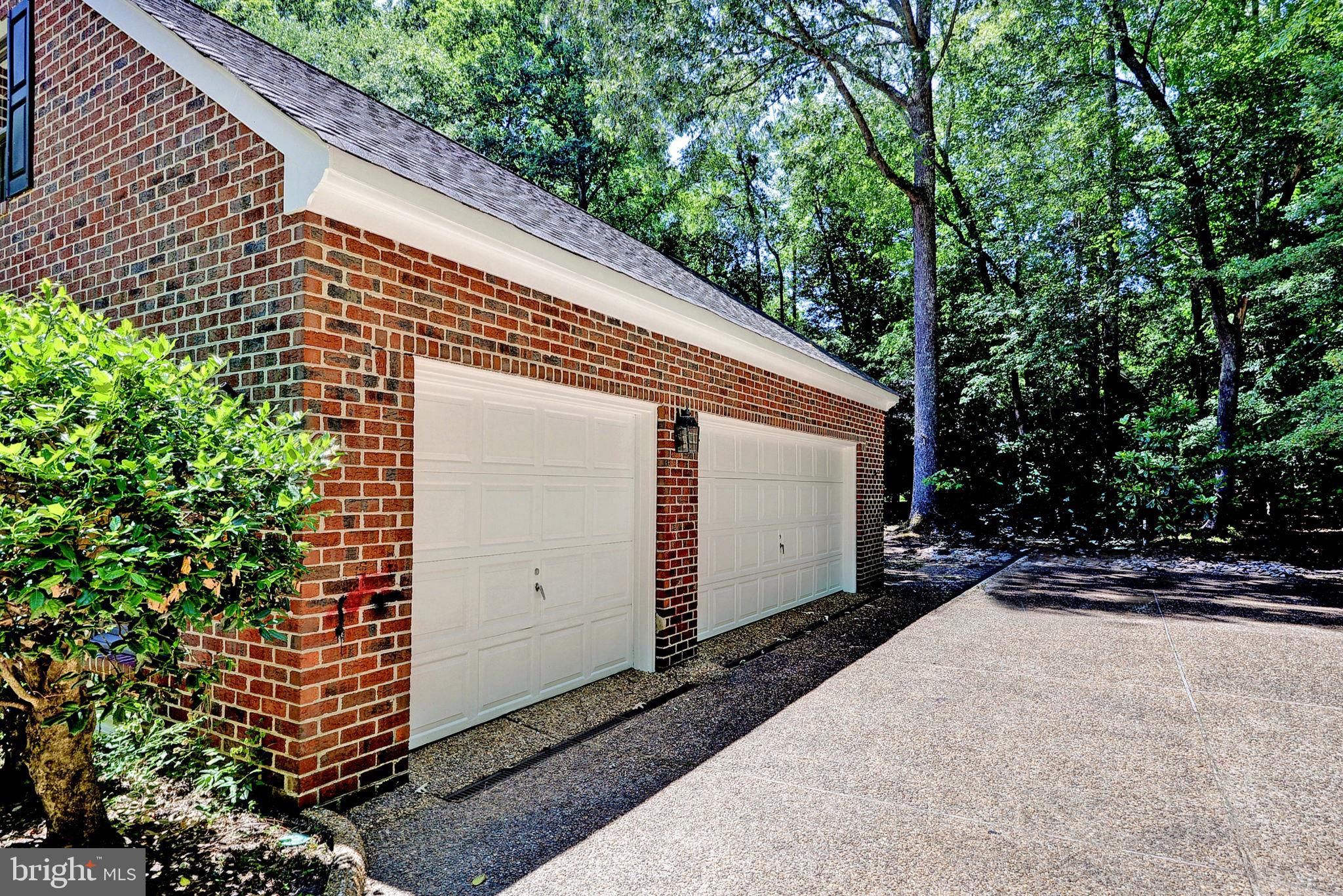 FORD'S COLONY - Residential