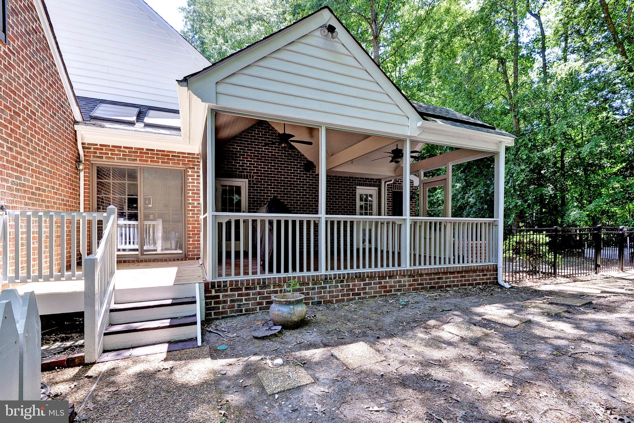 FORD'S COLONY - Residential