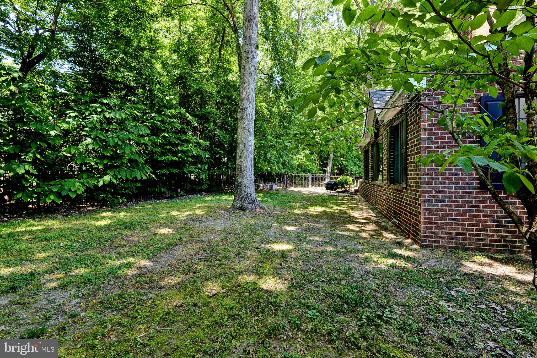 FORD'S COLONY - Residential