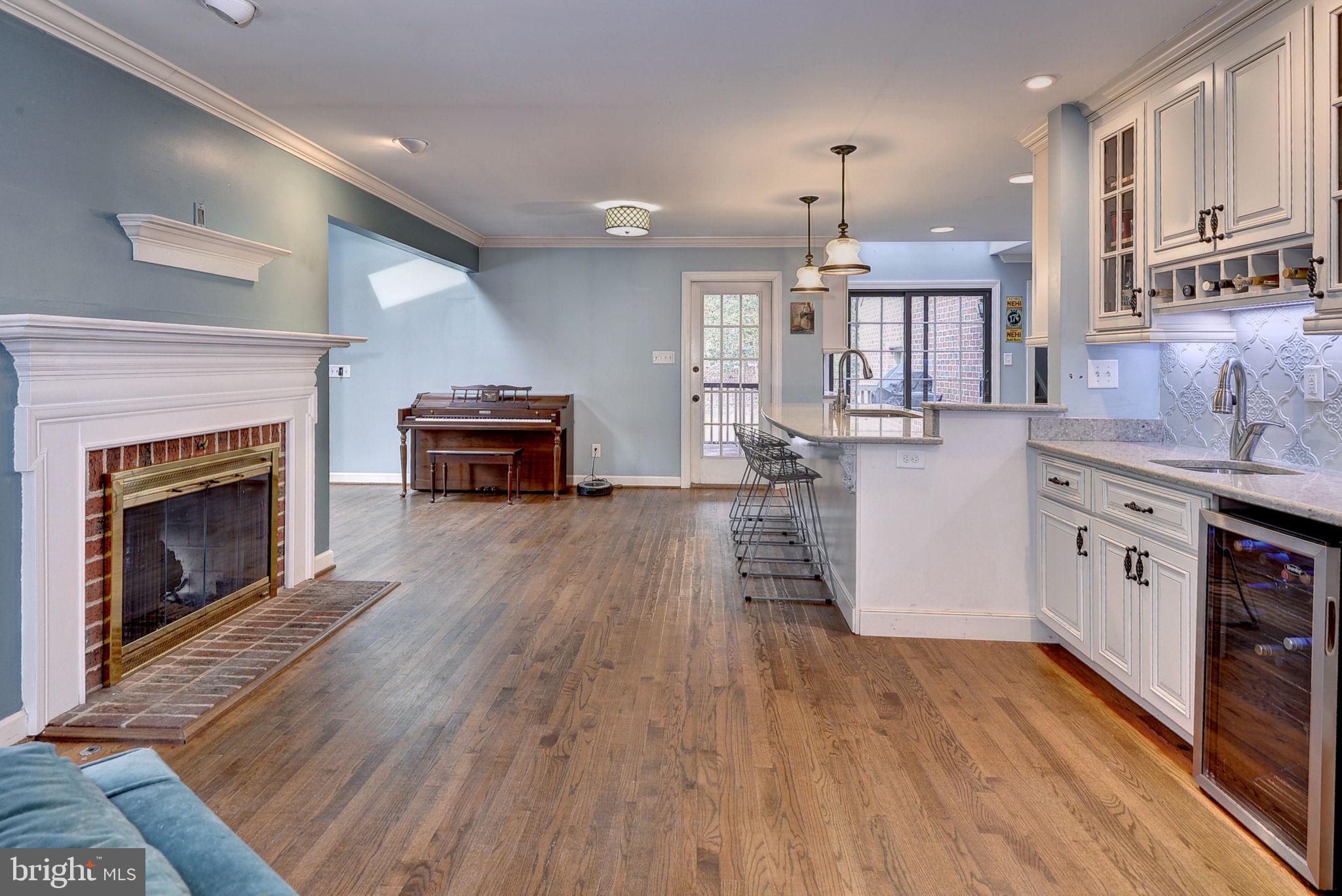 FORD'S COLONY - Residential