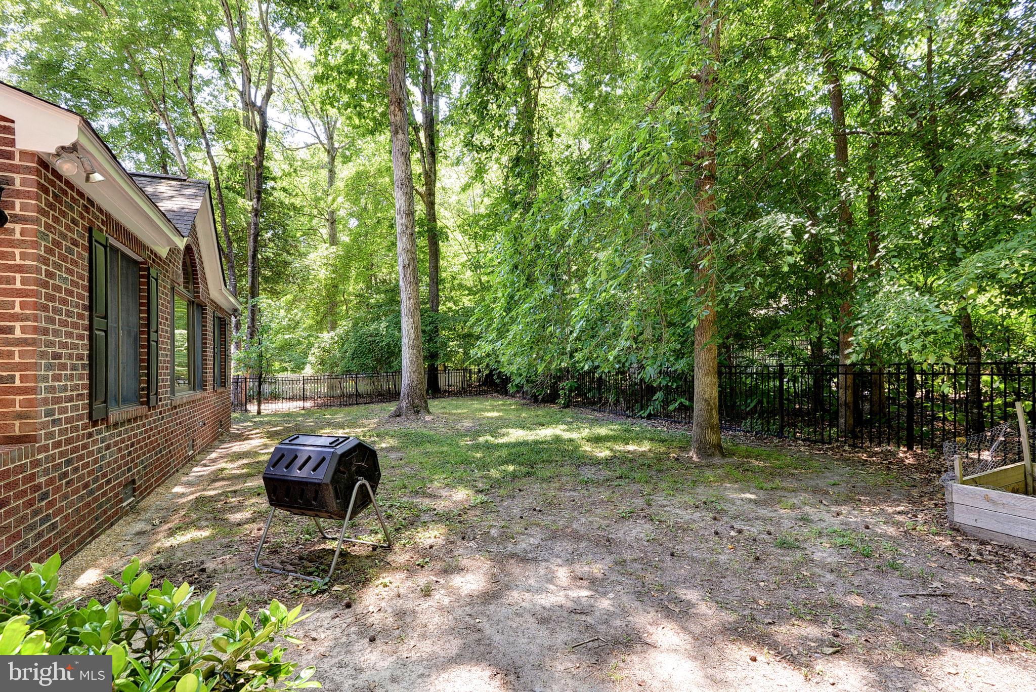 FORD'S COLONY - Residential