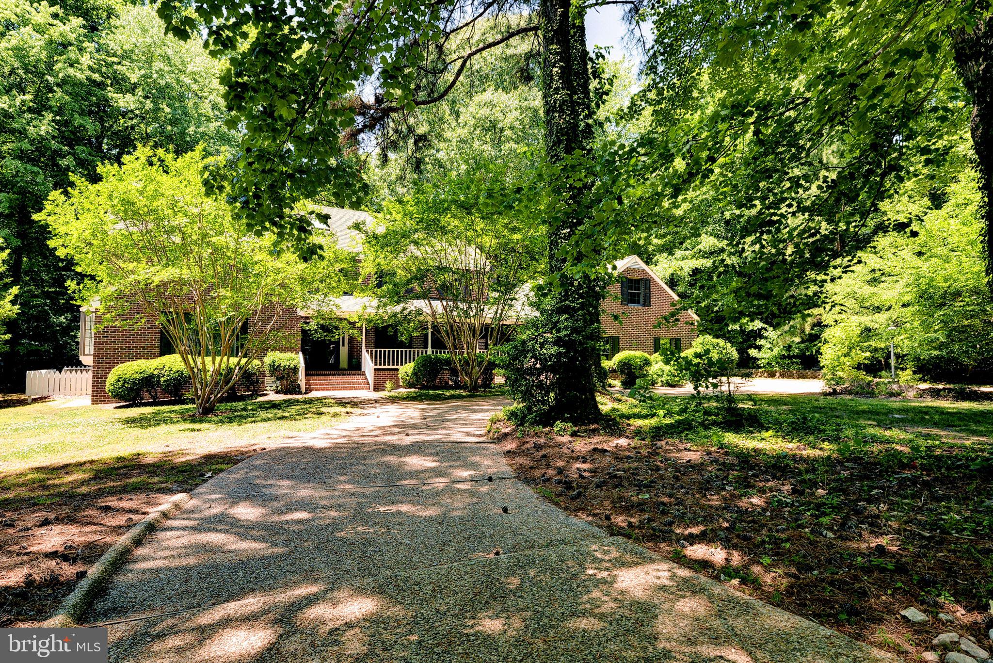 FORD'S COLONY - Residential