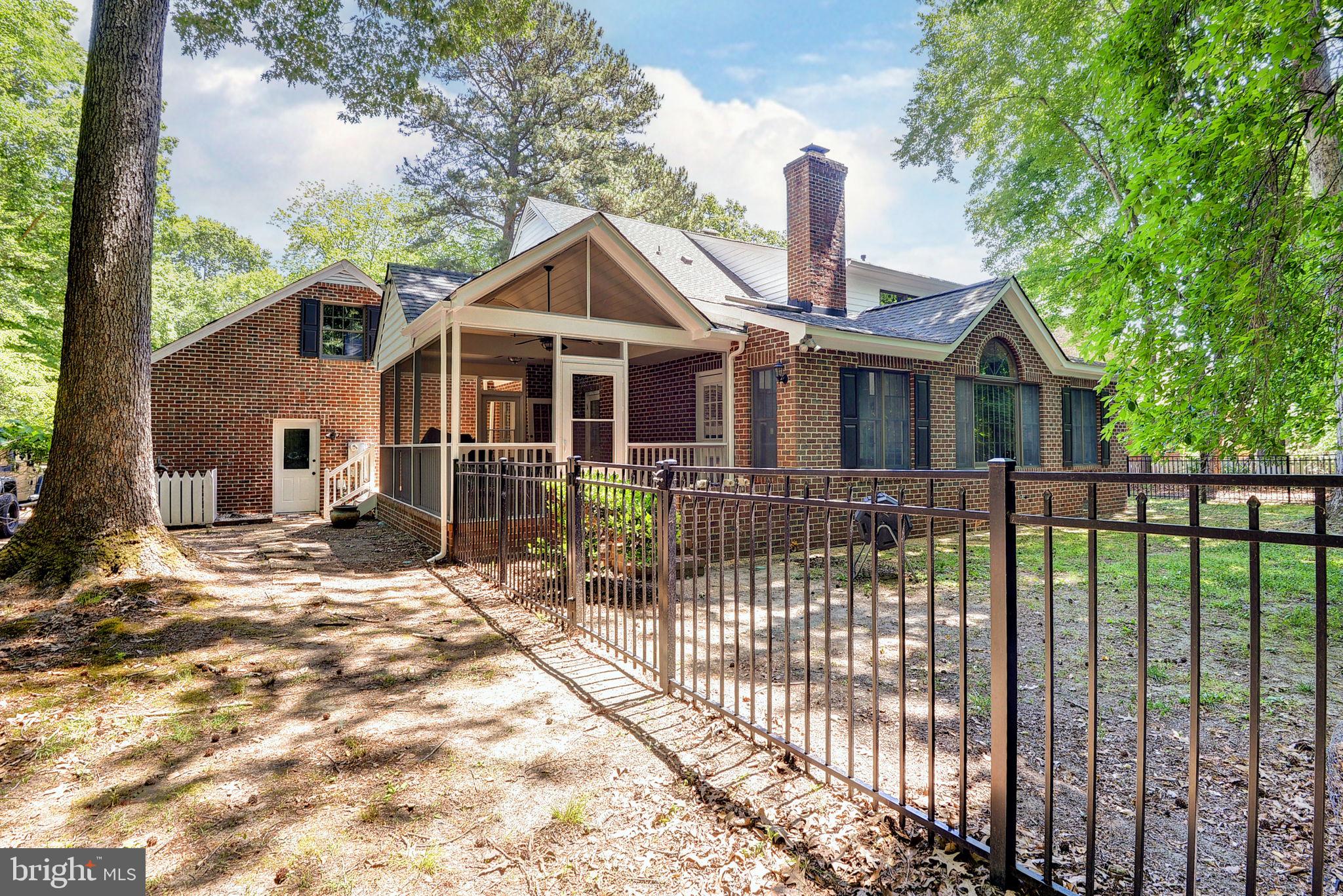 FORD'S COLONY - Residential