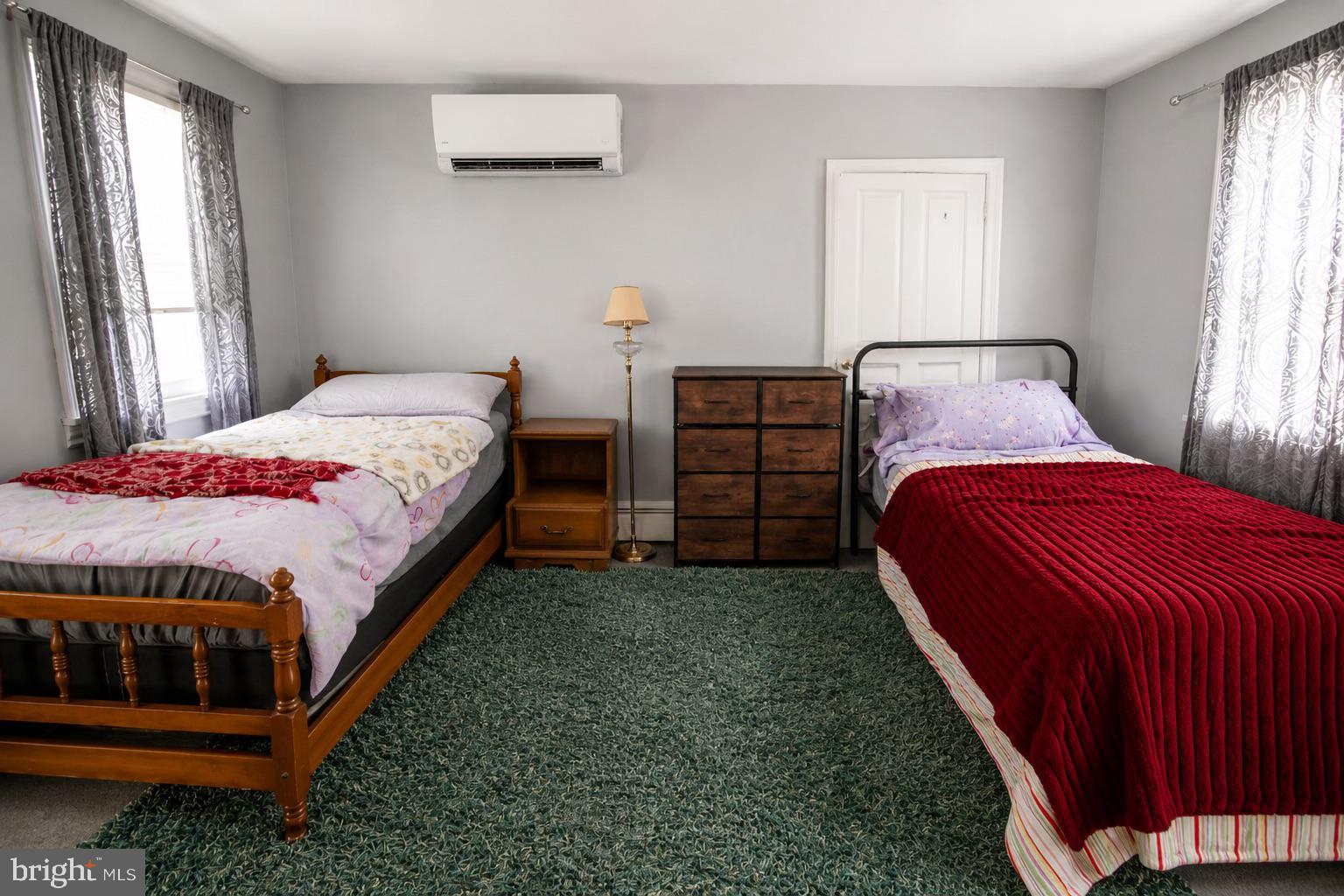 DAUPHIN COUNTY - Residential