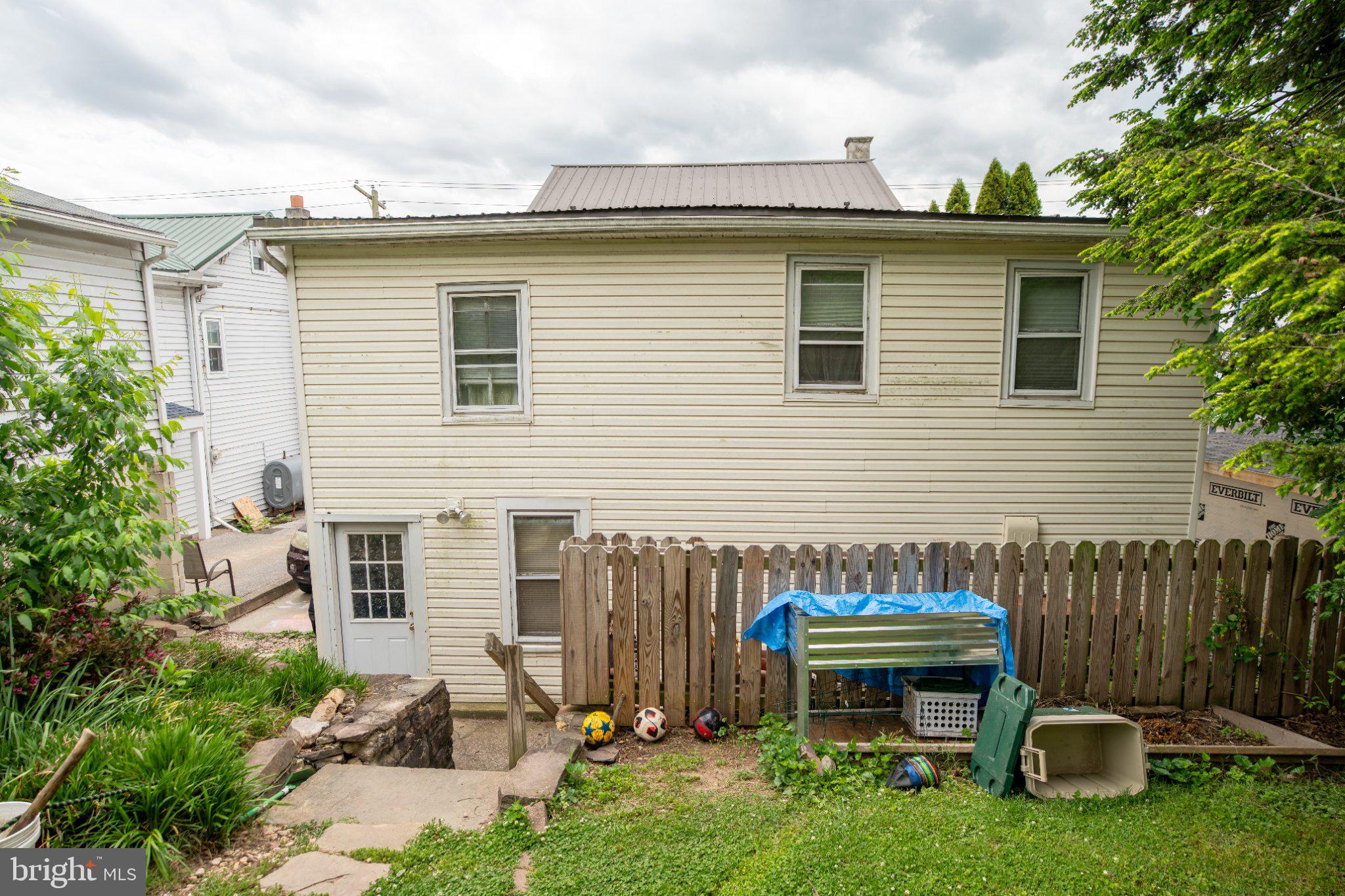DAUPHIN COUNTY - Residential