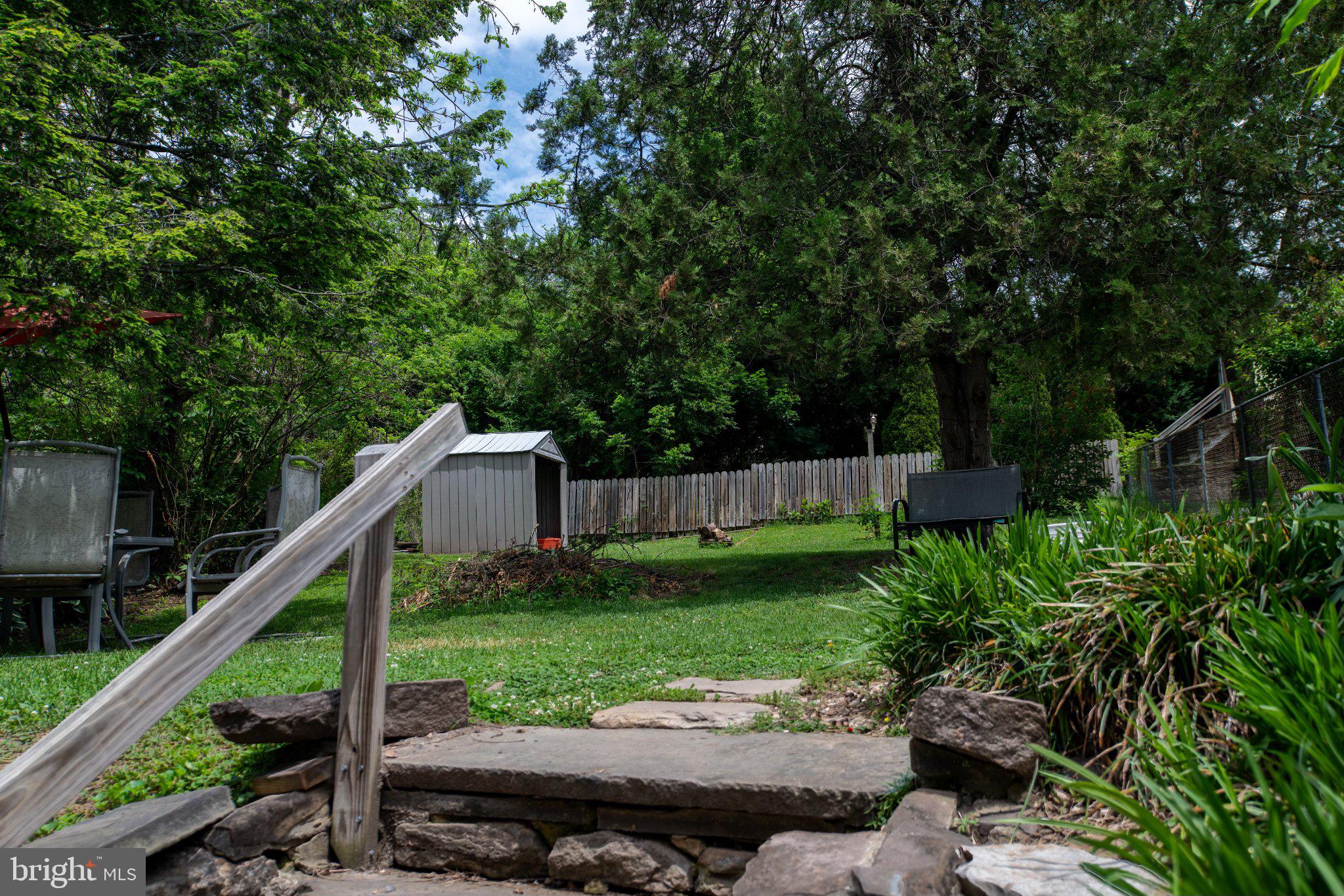 DAUPHIN COUNTY - Residential