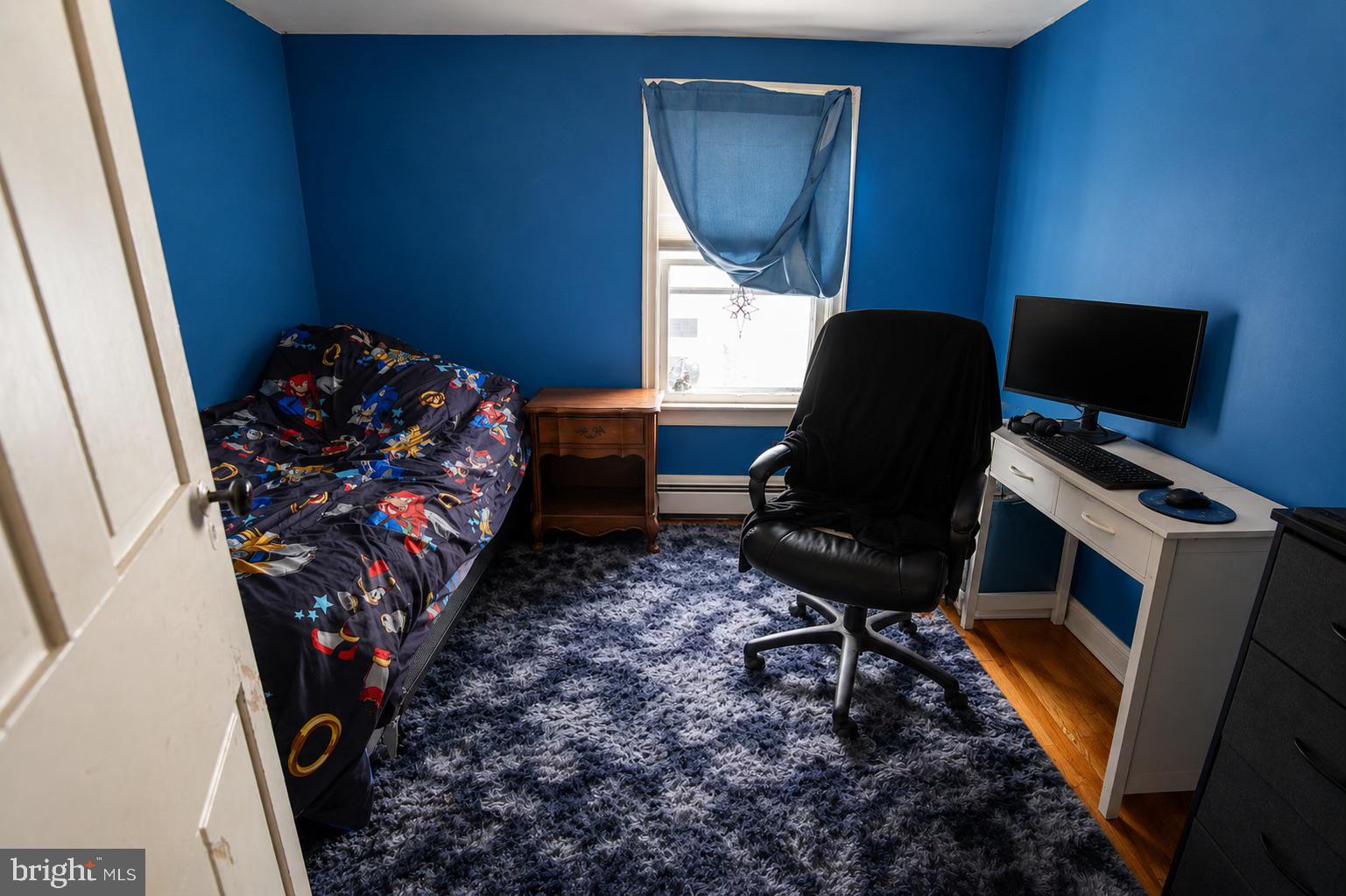 DAUPHIN COUNTY - Residential