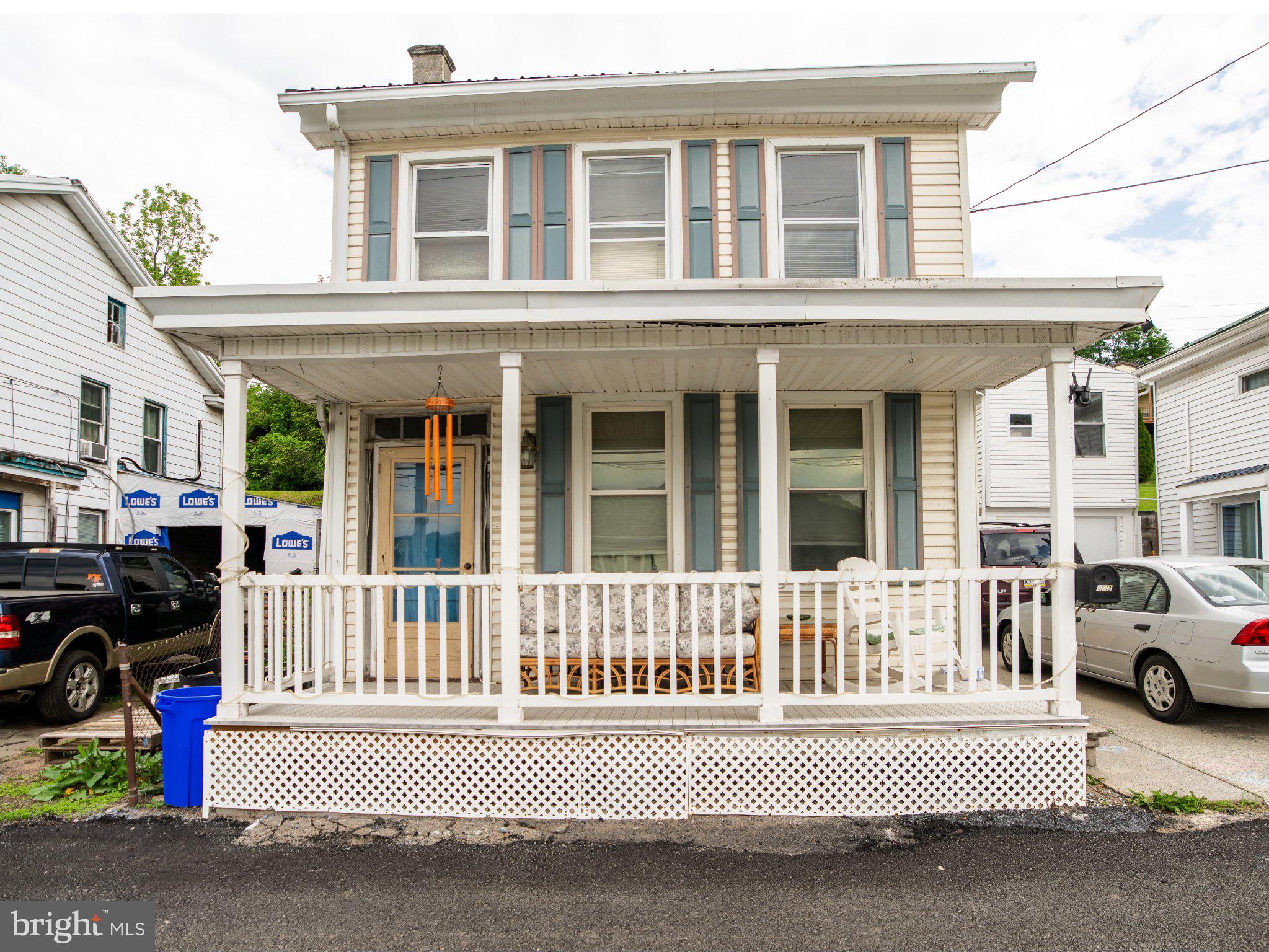 DAUPHIN COUNTY - Residential