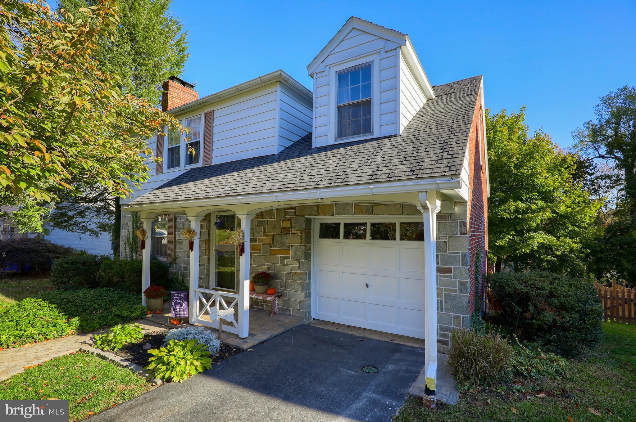 HILLCROFT - Residential