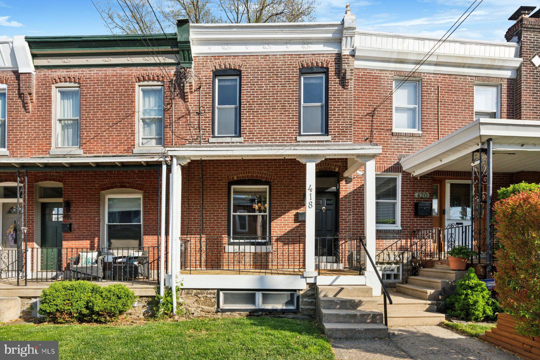 MANAYUNK - Residential