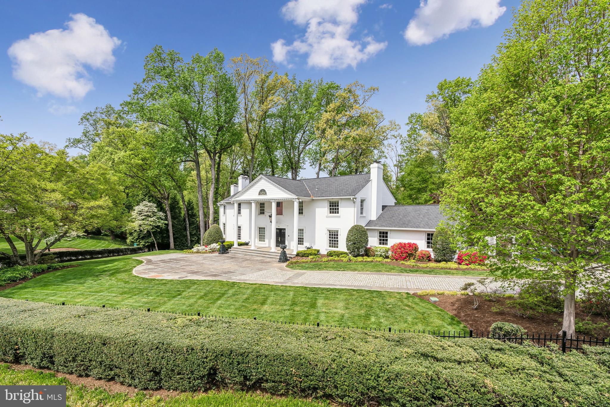 OLDE SWINKS MILL ESTATES - Residential