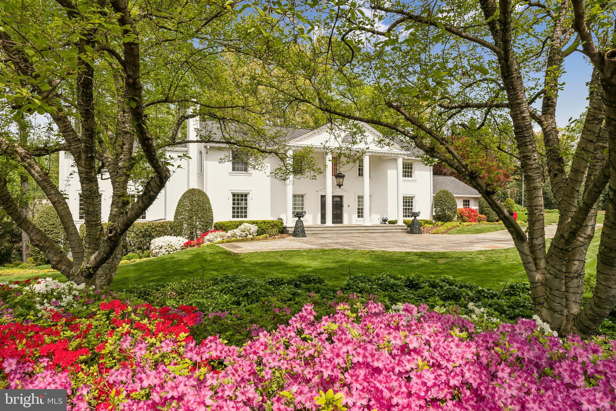 OLDE SWINKS MILL ESTATES - Residential