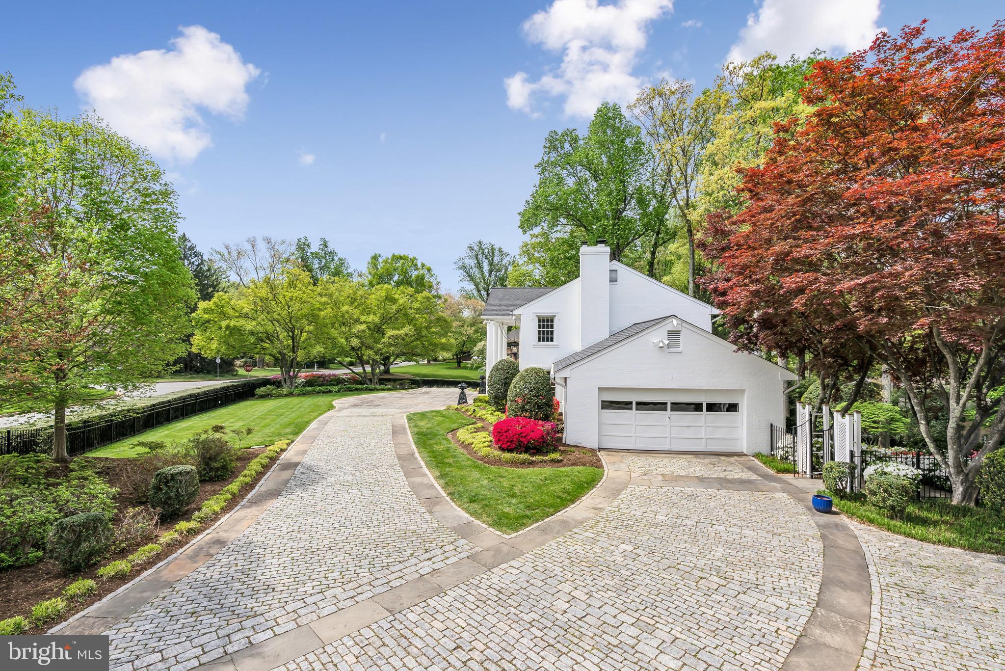 OLDE SWINKS MILL ESTATES - Residential