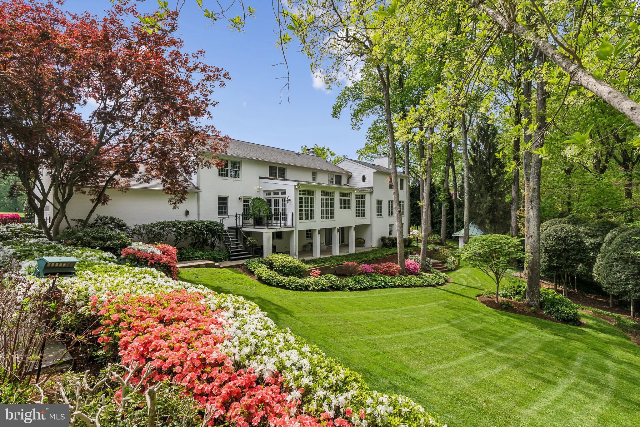 OLDE SWINKS MILL ESTATES - Residential