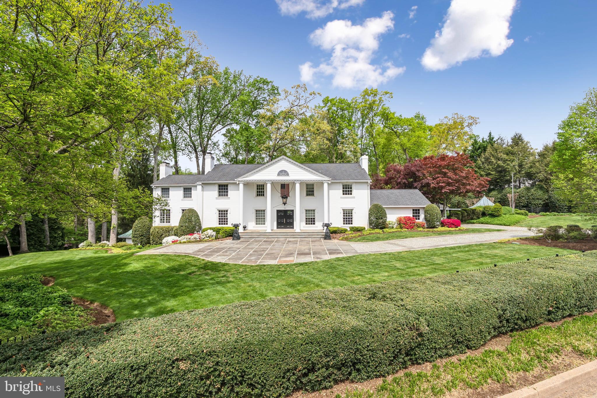 OLDE SWINKS MILL ESTATES - Residential