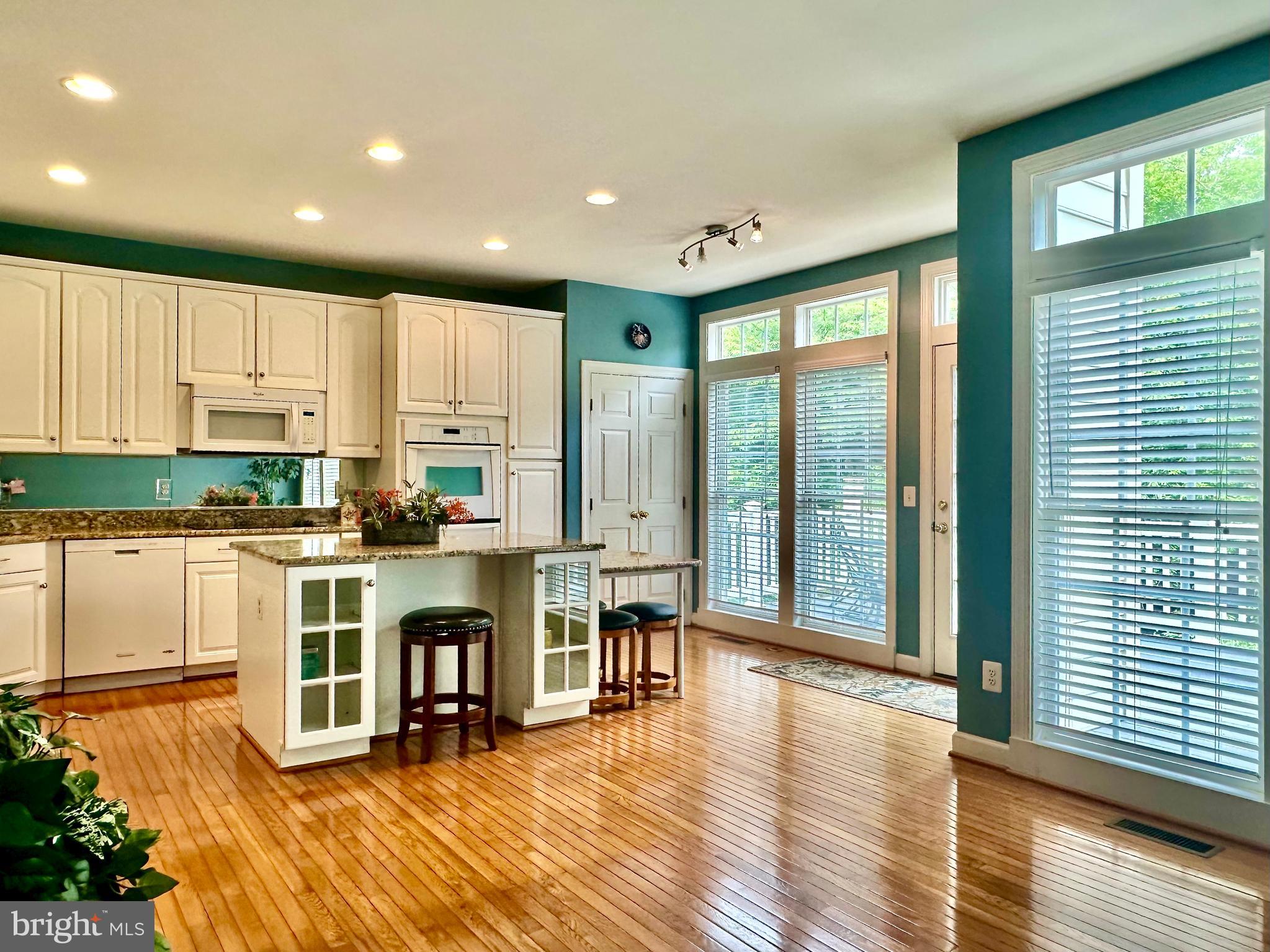 PRESERVE AT SMITH RUN - Residential