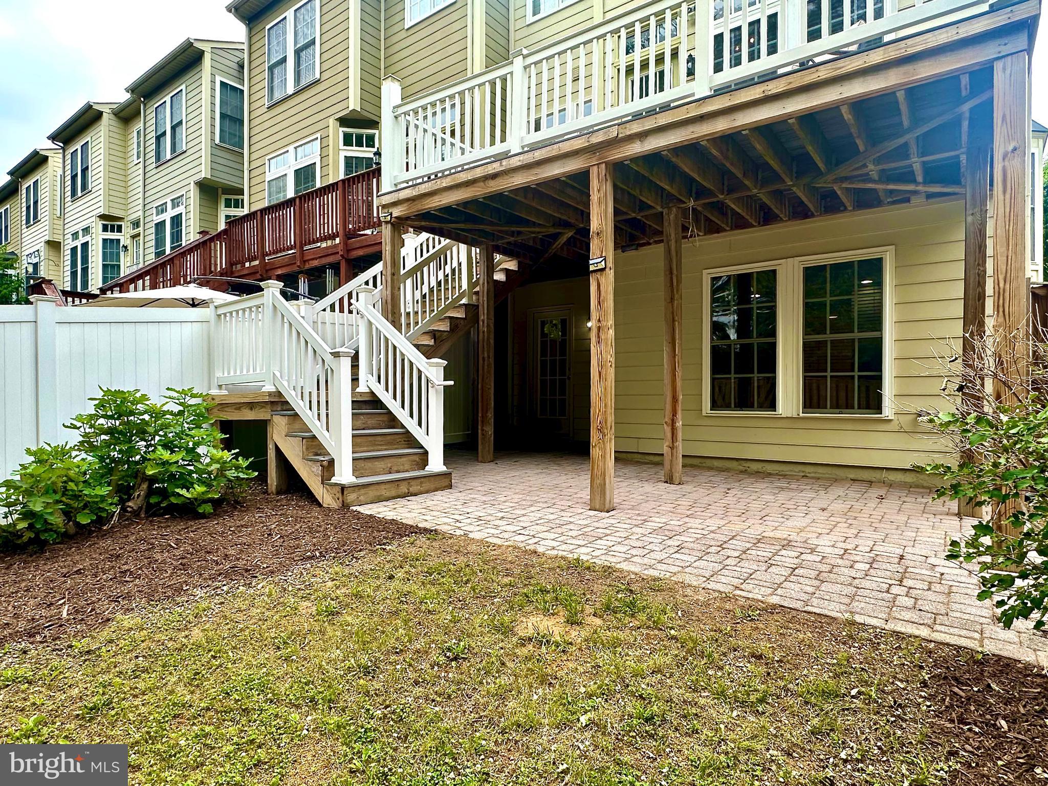 PRESERVE AT SMITH RUN - Residential
