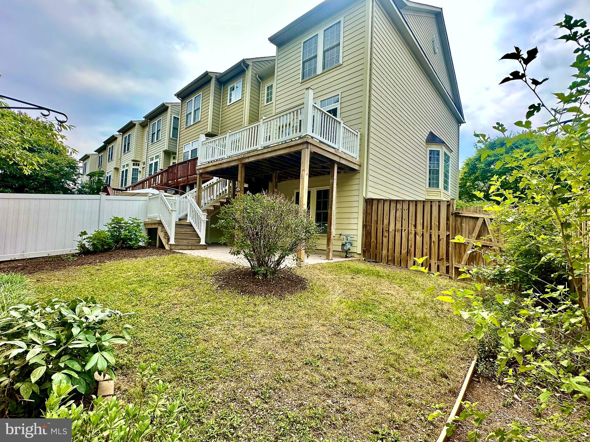 PRESERVE AT SMITH RUN - Residential