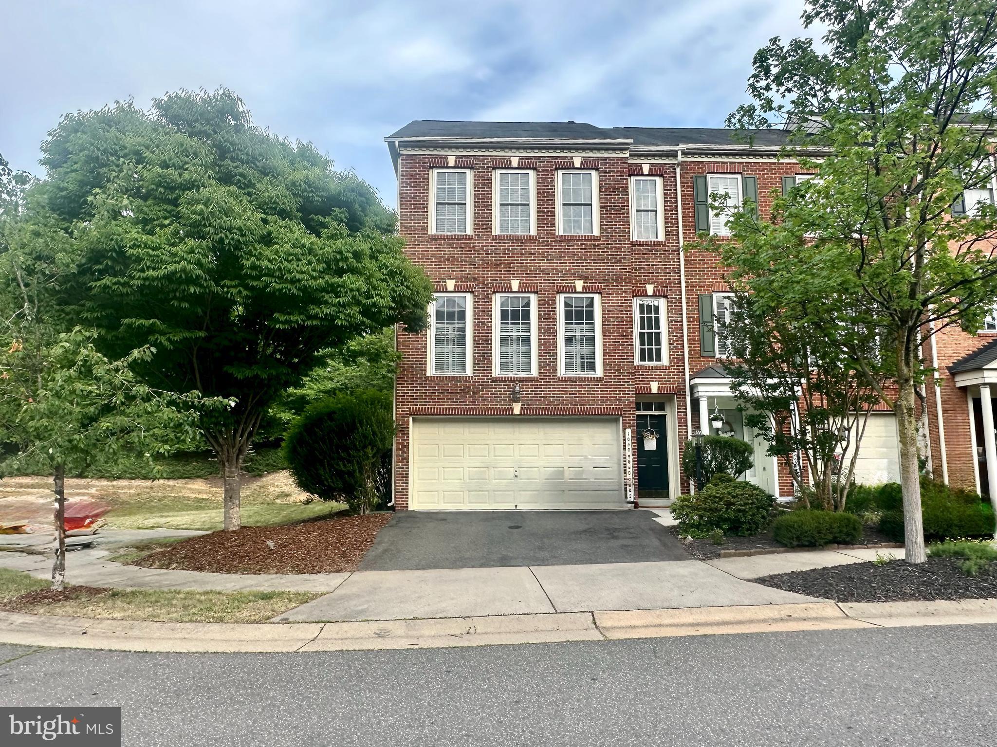 PRESERVE AT SMITH RUN - Residential