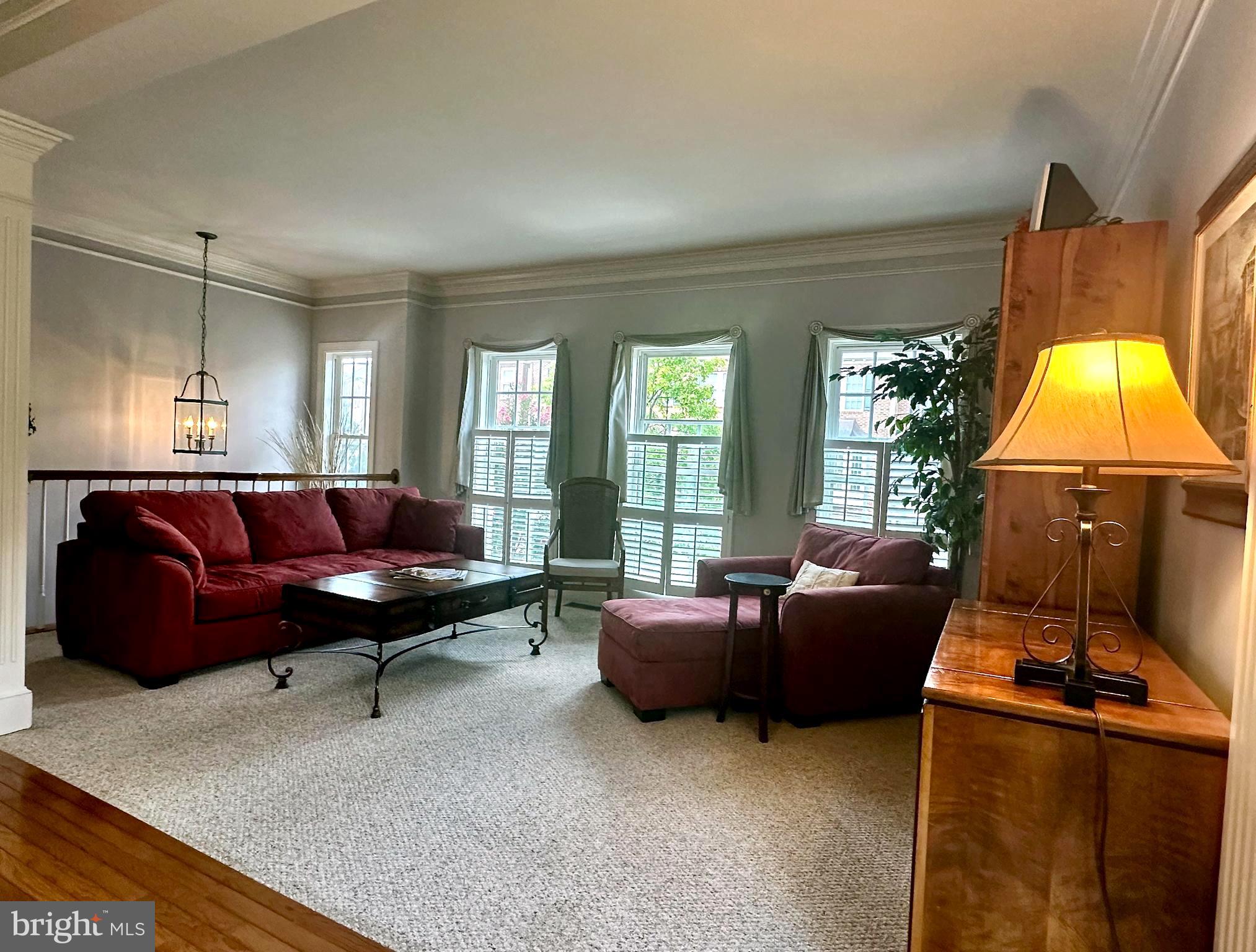 PRESERVE AT SMITH RUN - Residential