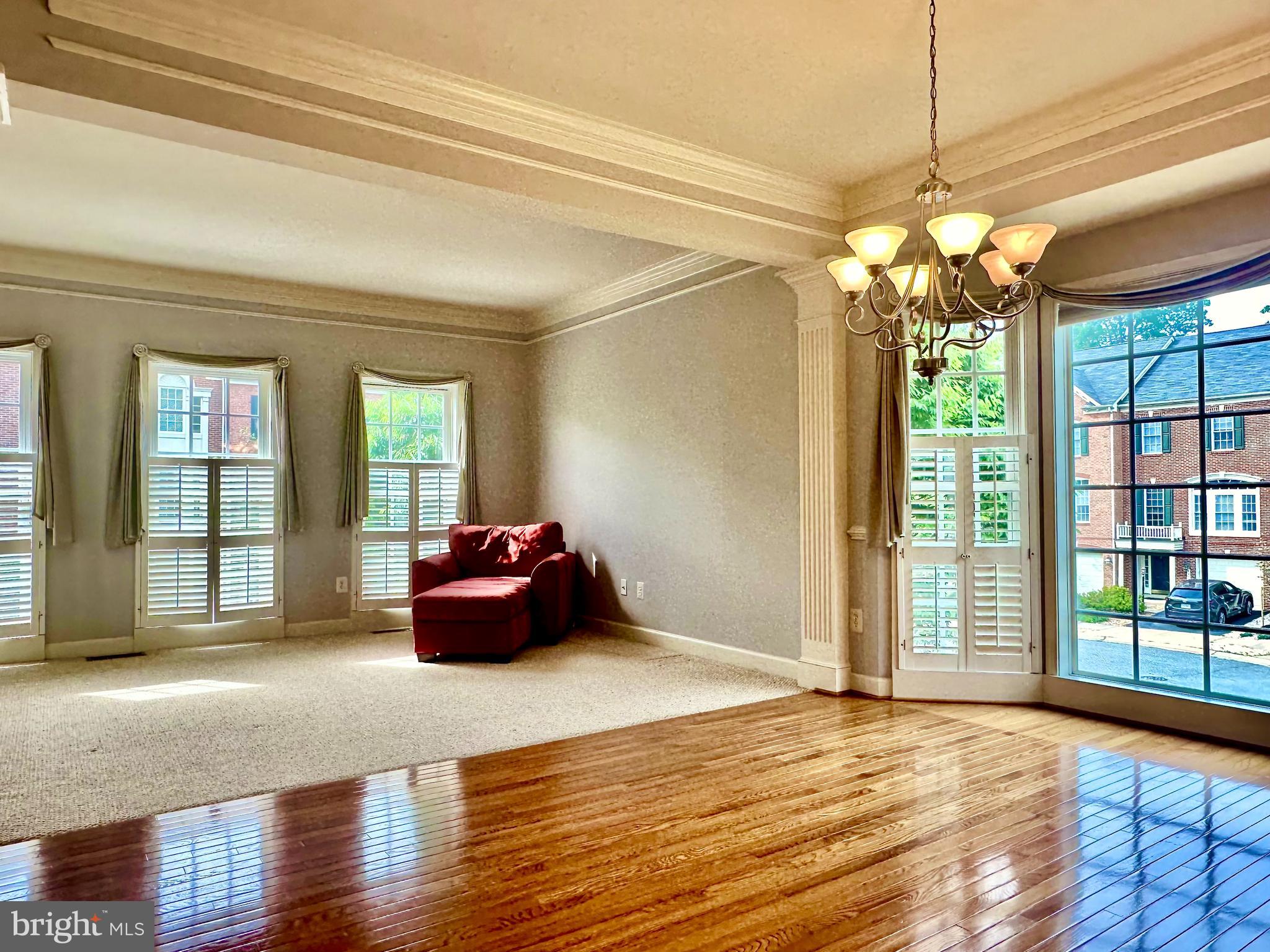 PRESERVE AT SMITH RUN - Residential