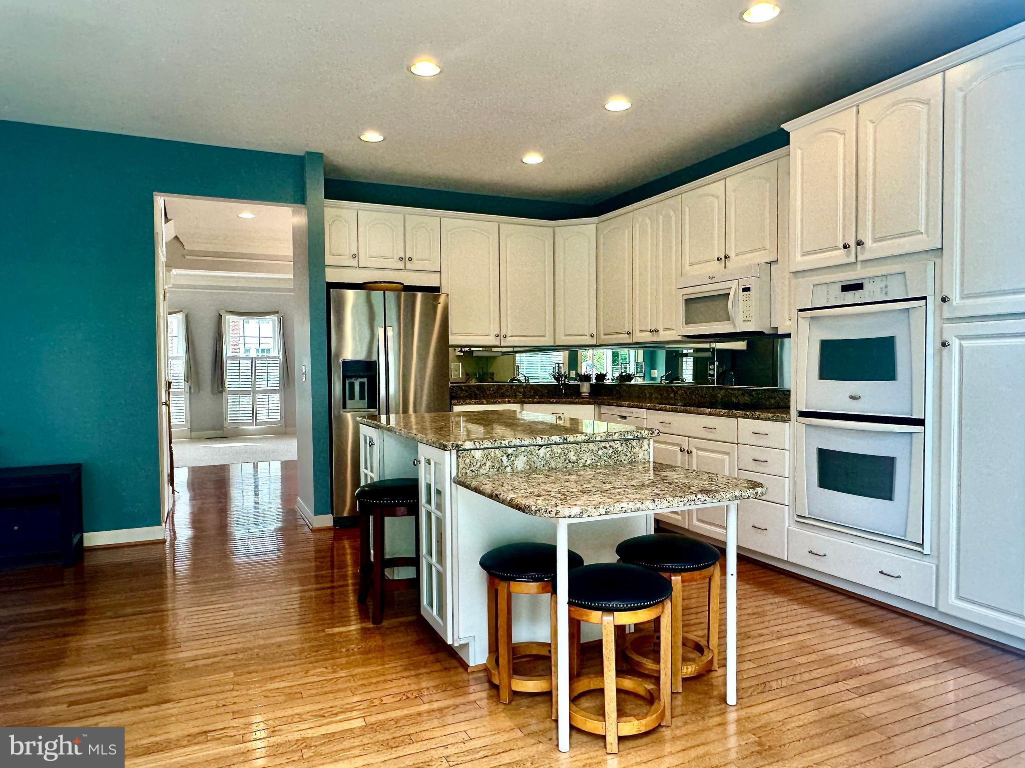 PRESERVE AT SMITH RUN - Residential