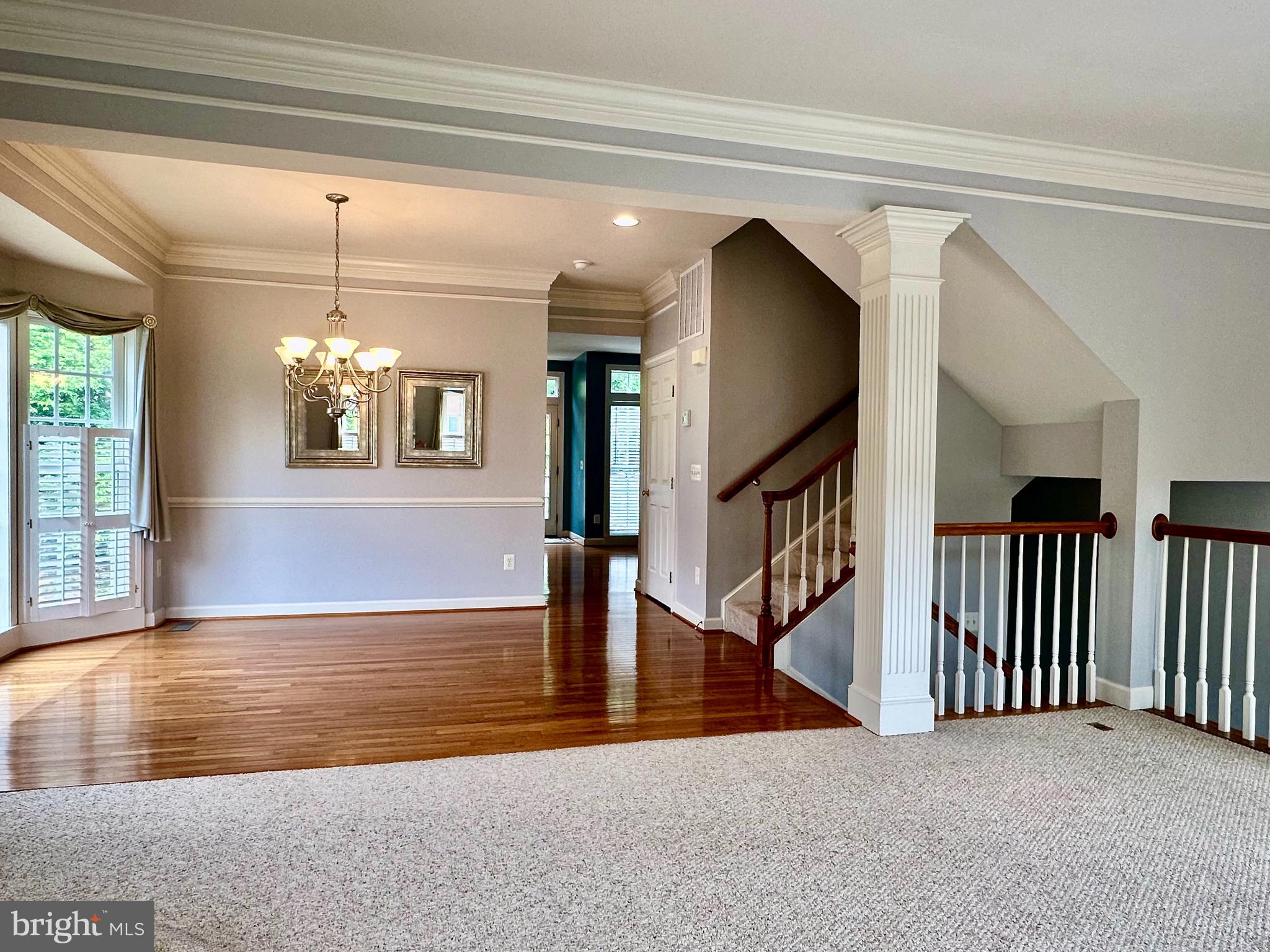 PRESERVE AT SMITH RUN - Residential
