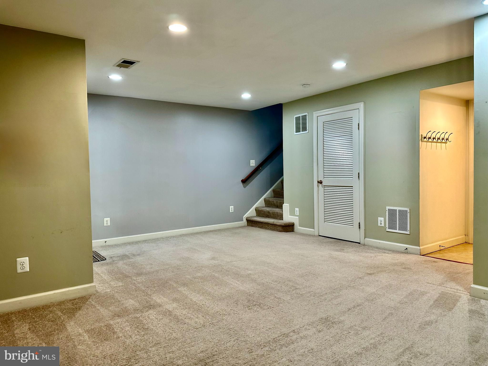 PRESERVE AT SMITH RUN - Residential