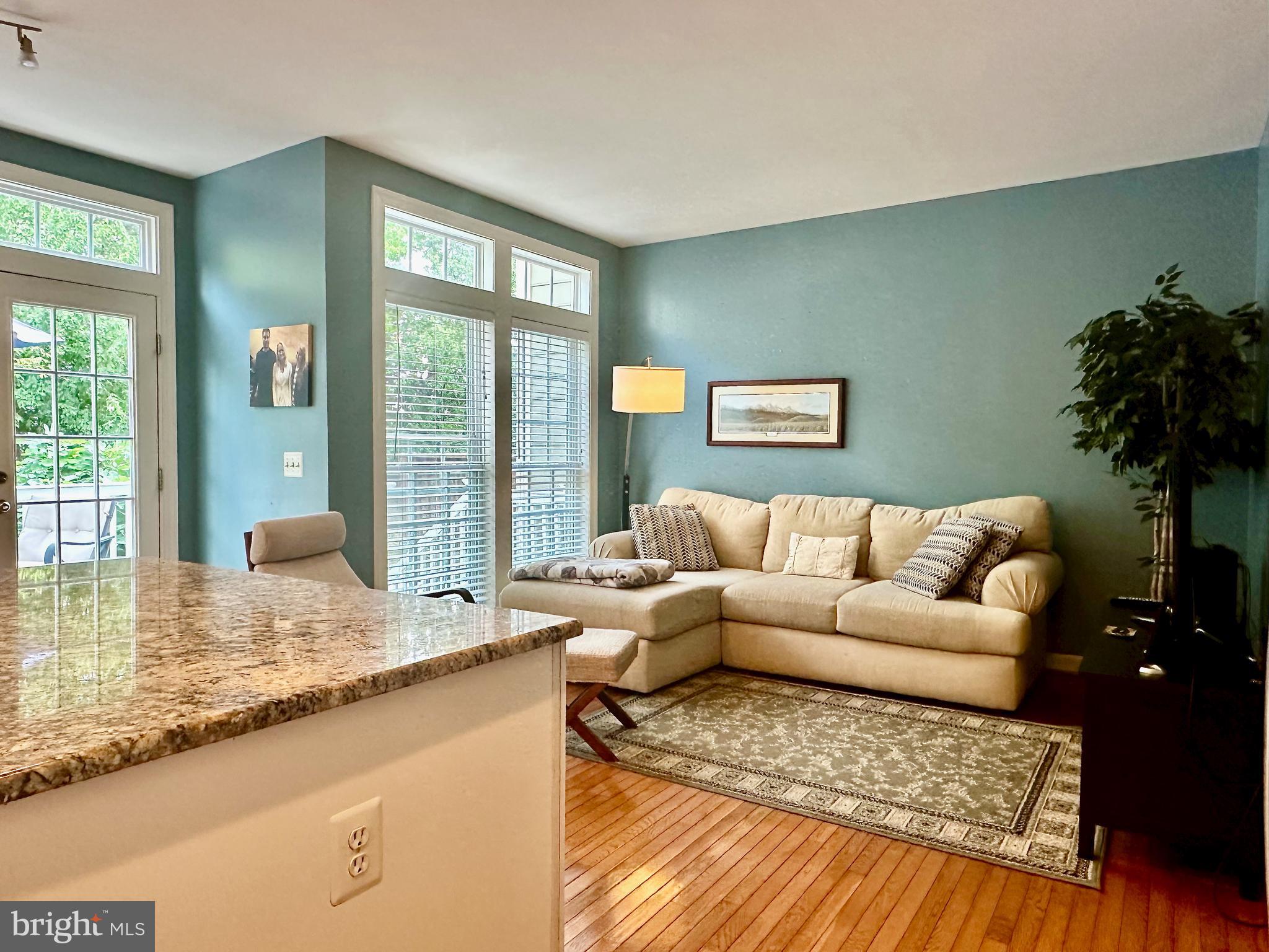 PRESERVE AT SMITH RUN - Residential